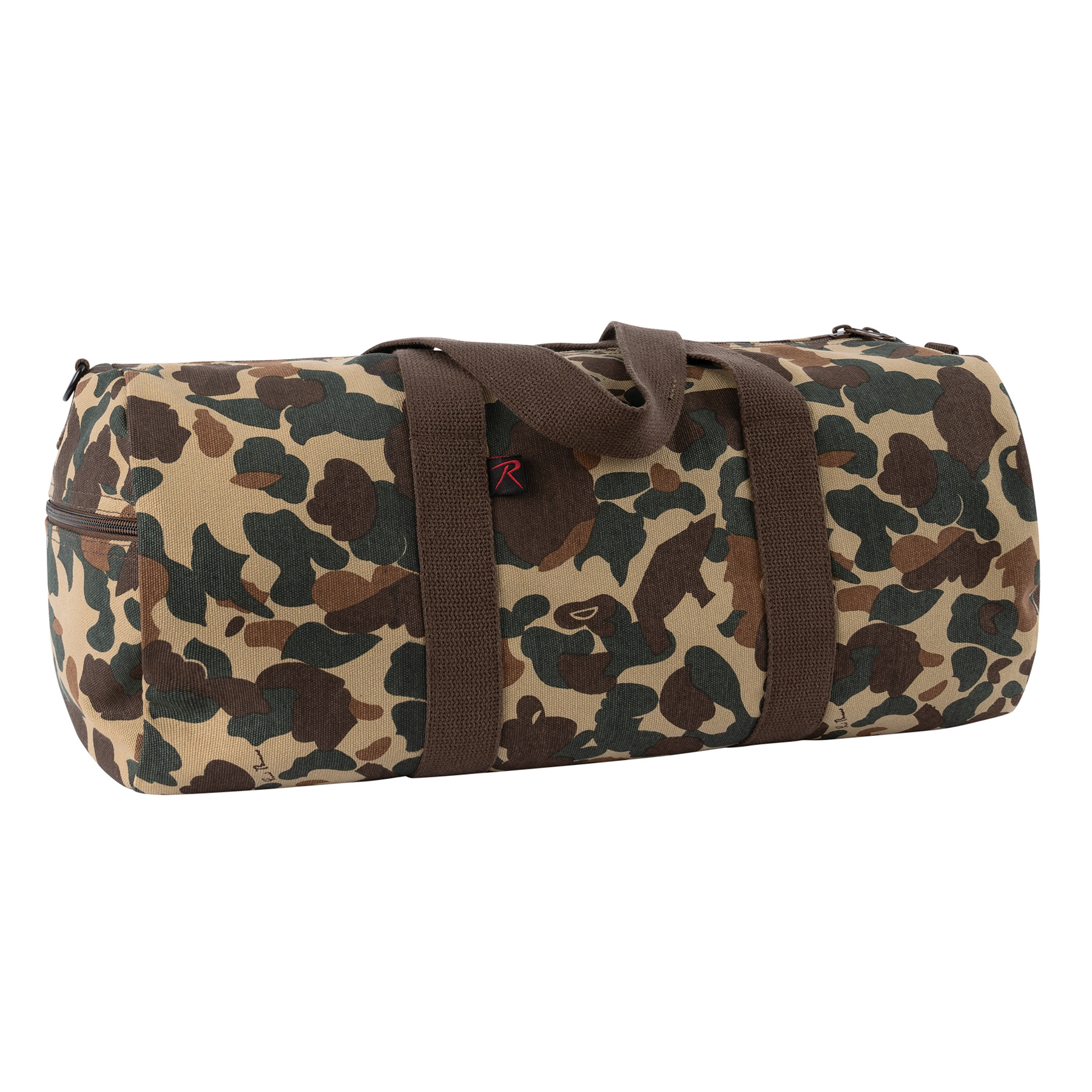 thumbnail image 2 of Fred Bear Camo Advanced Tactical Bag - 3Rivers Archery 2 of 10