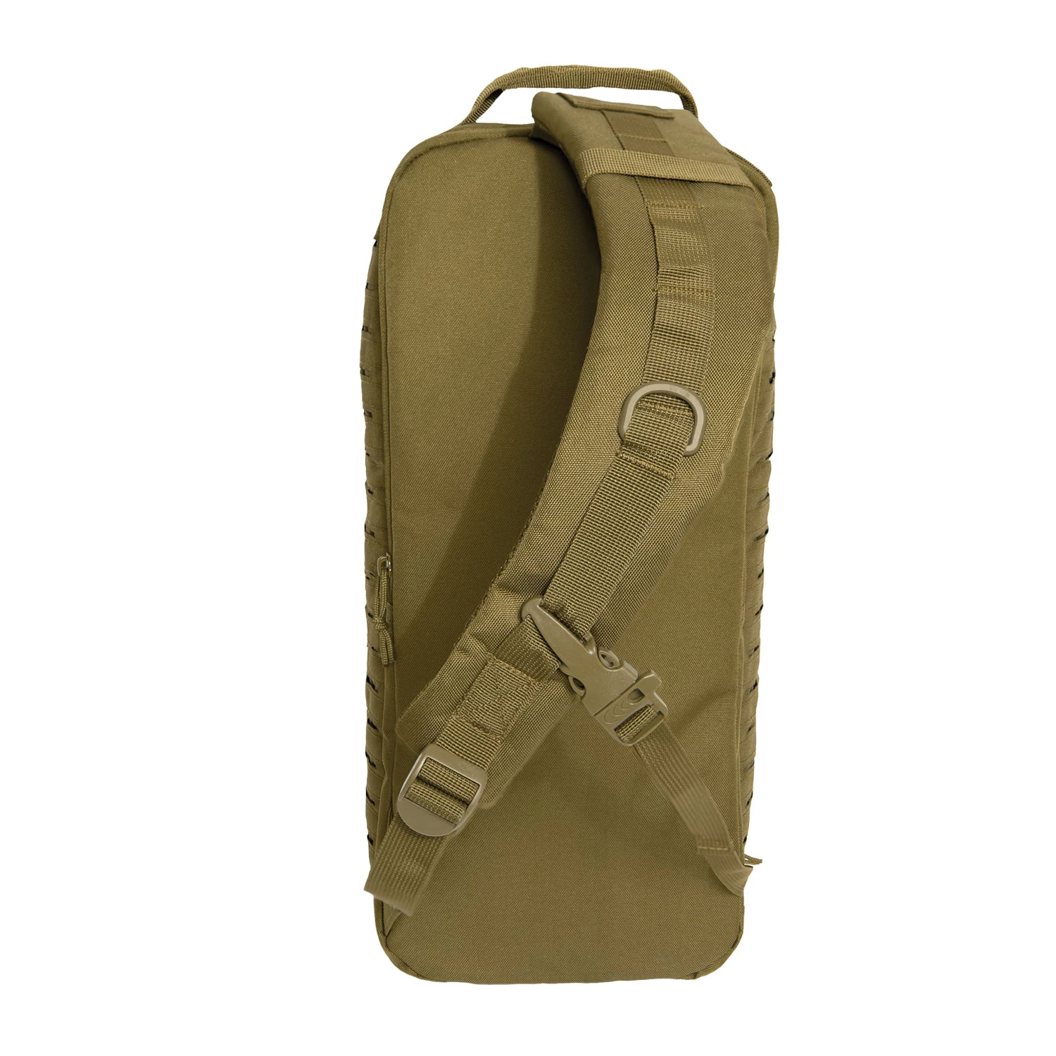 kelty cots tactical sling pack mini JETTISON COMPACT BAG so youre able to change shoulders from left to right if one gets tired KELTY SLING BAG | RAPID