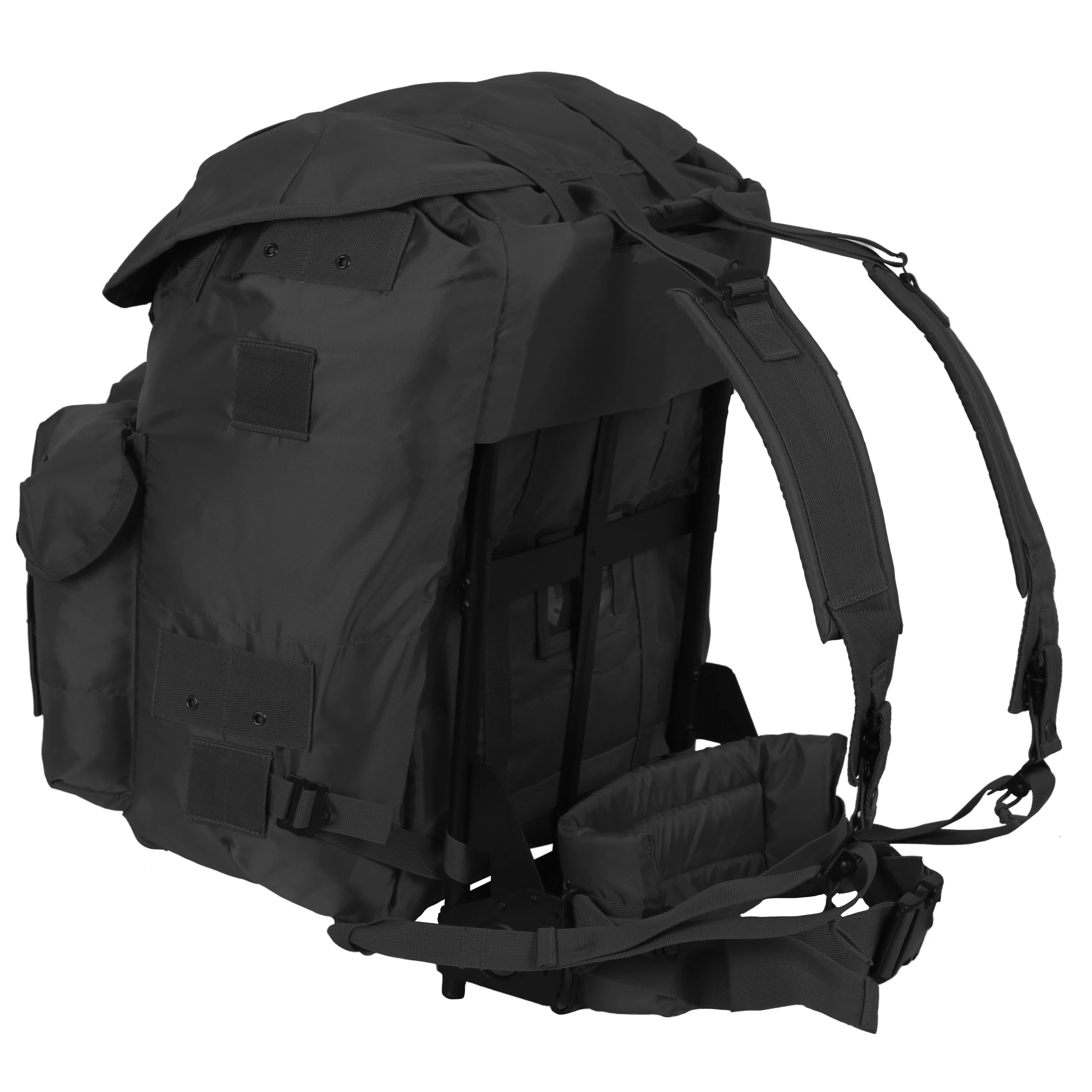 アリックス　リストリックス Rothco G.I. Type Large Alice Pack with Frame