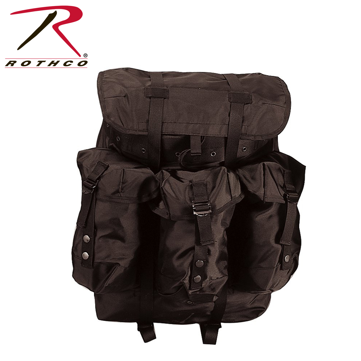 Rothco Large Alice Pack With Frame