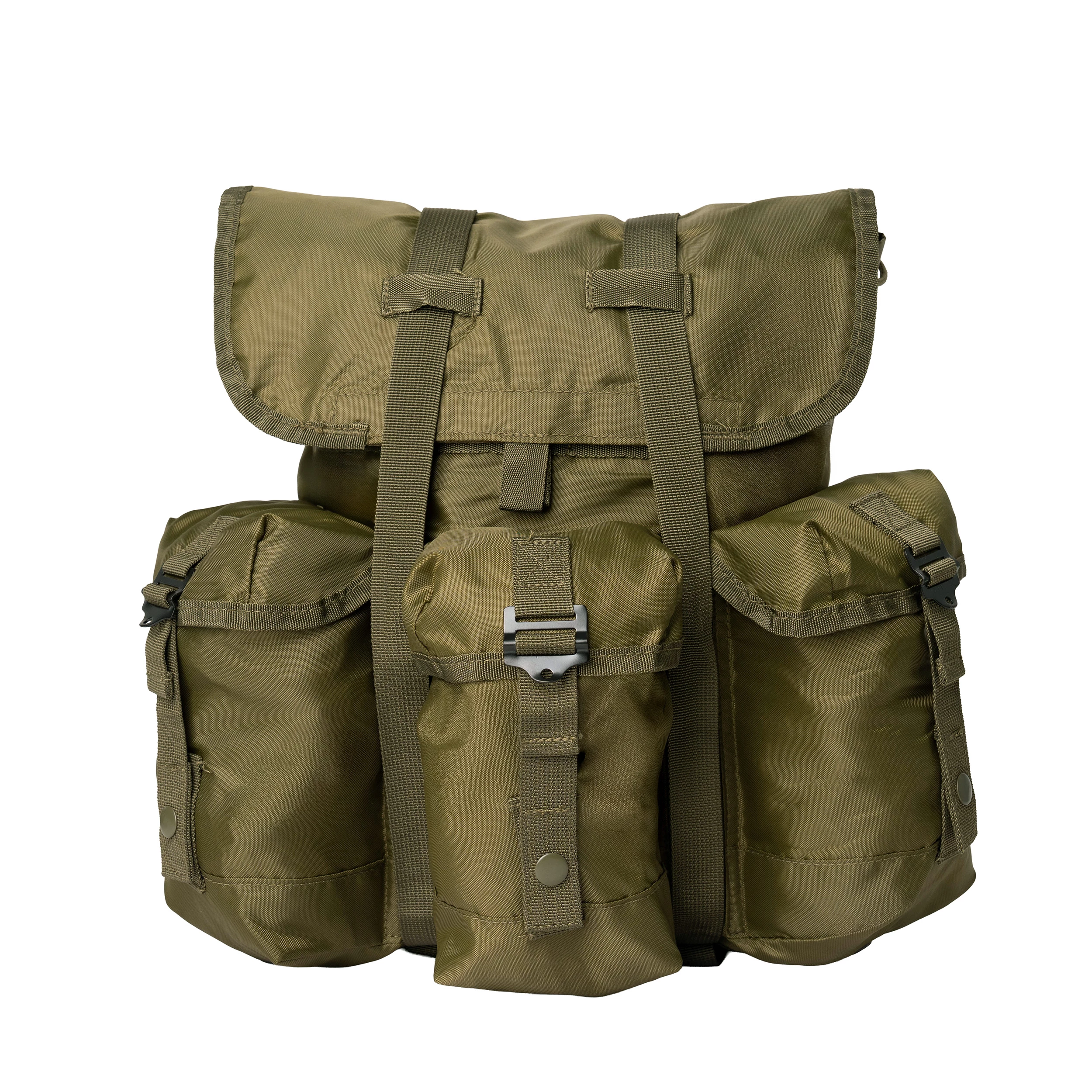 Rothco G.I. Type Large Alice Pack with Frame