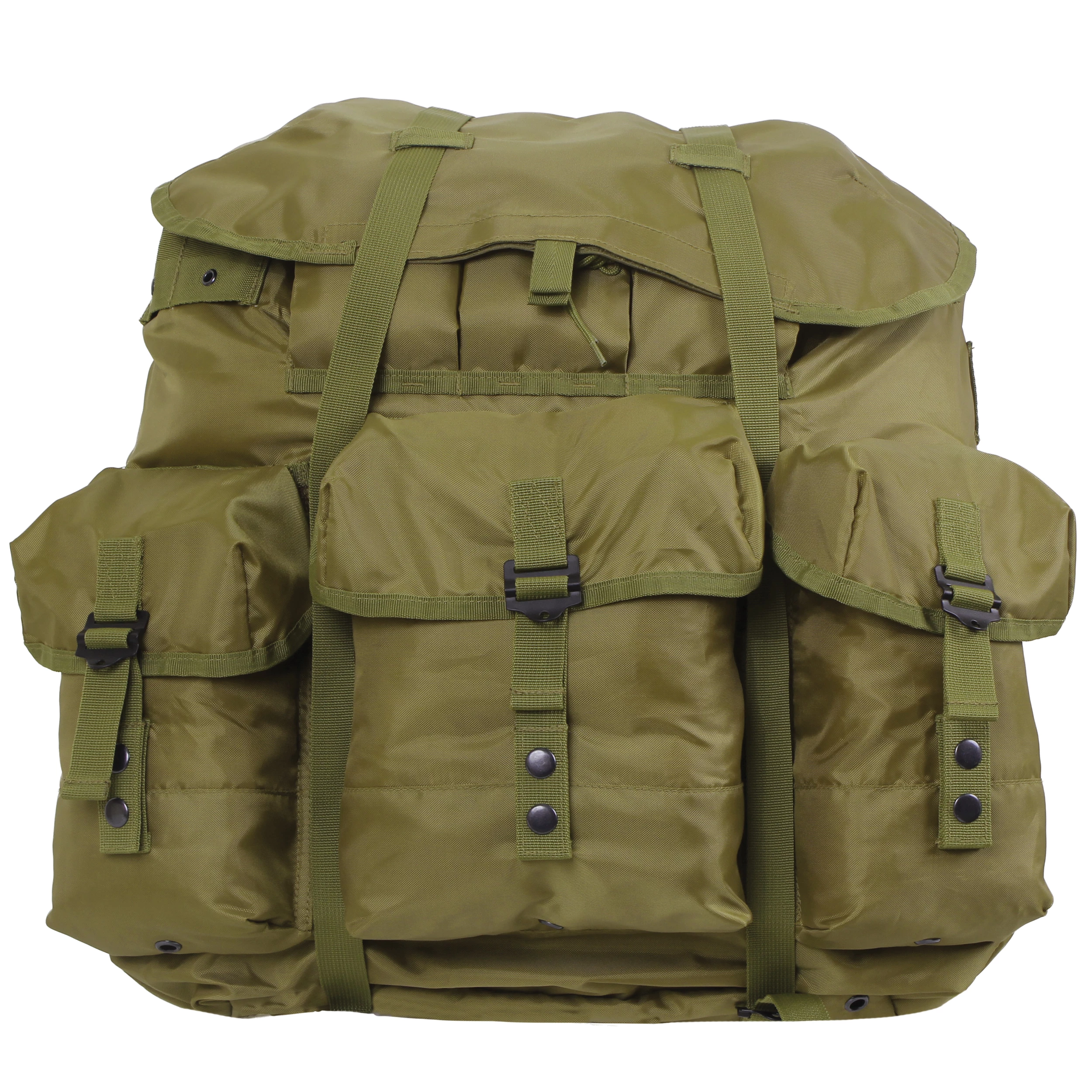 Rothco G.I. Type Large Alice Pack with Frame