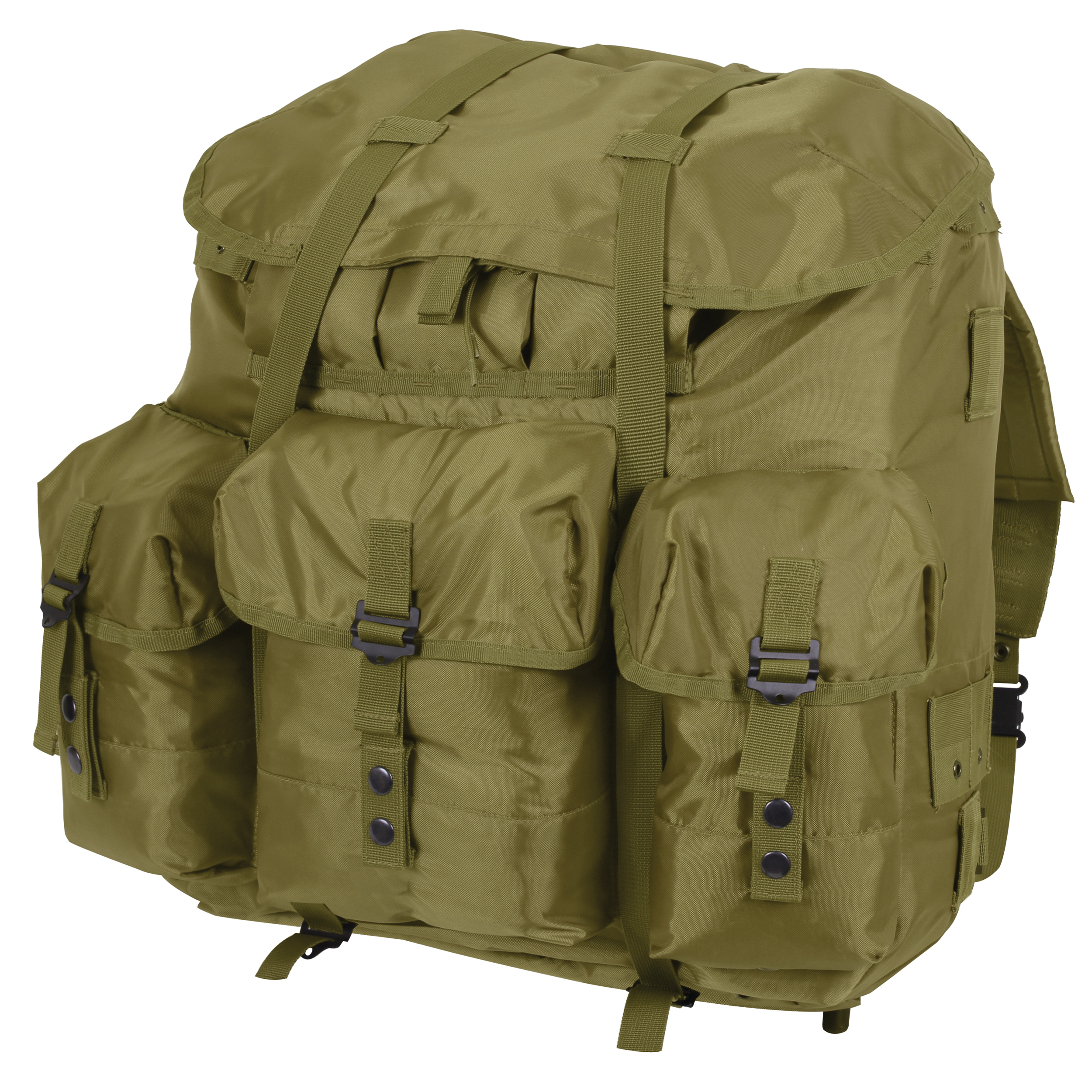 Rothco G.I. Style Alice Pack with Frame