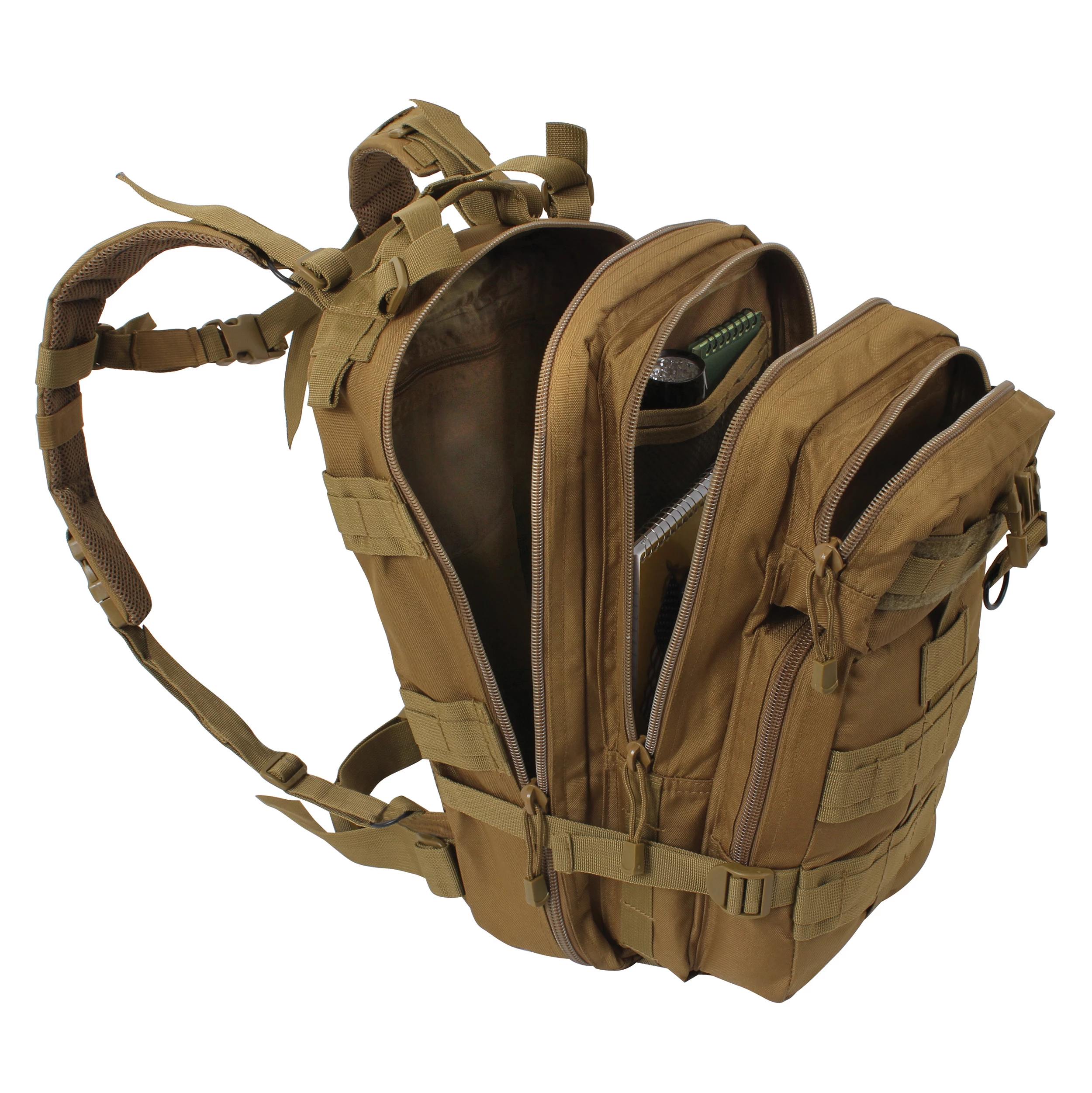 Rothco Skirmish 3 Day Assault Backpack