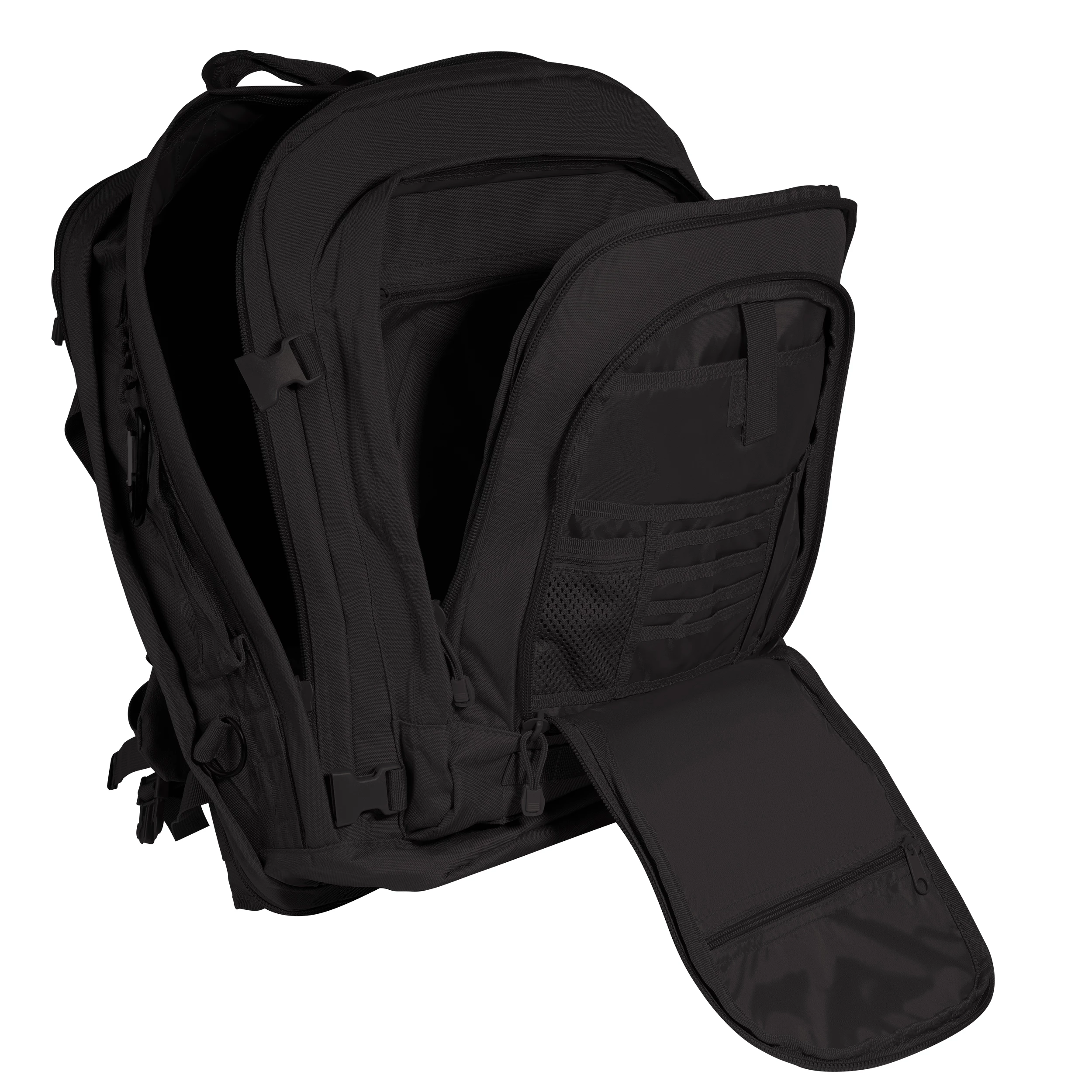 Rothco Move Out Tactical Travel Backpack