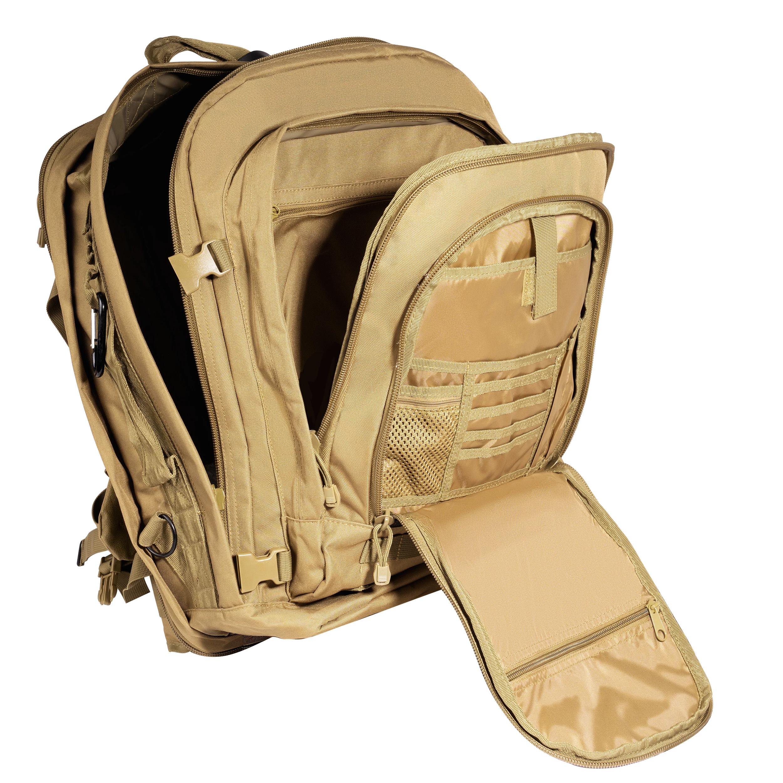 Rothco Move Out Tactical Travel Backpack