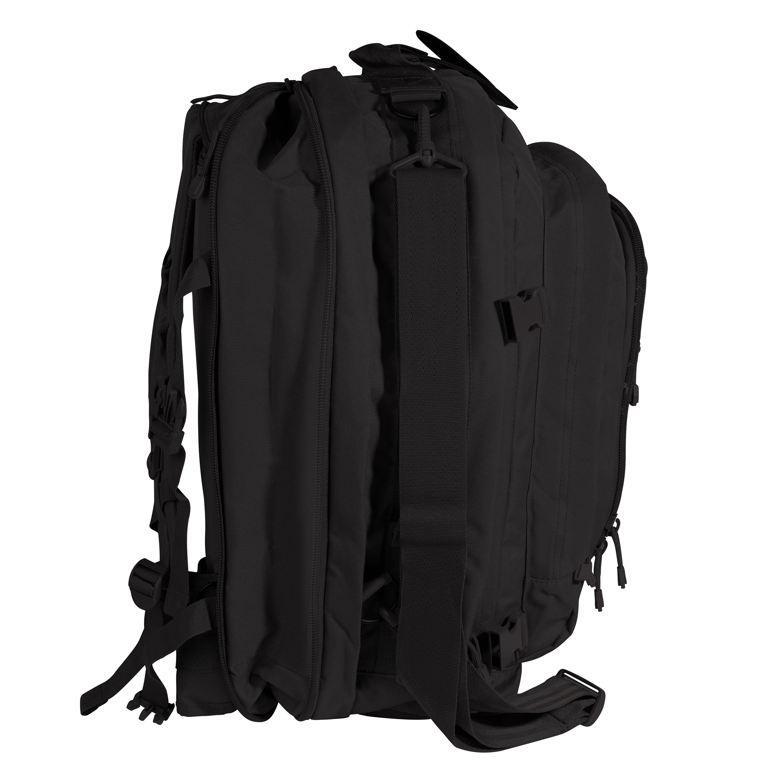 Rothco Move Out Tactical Travel Backpack
