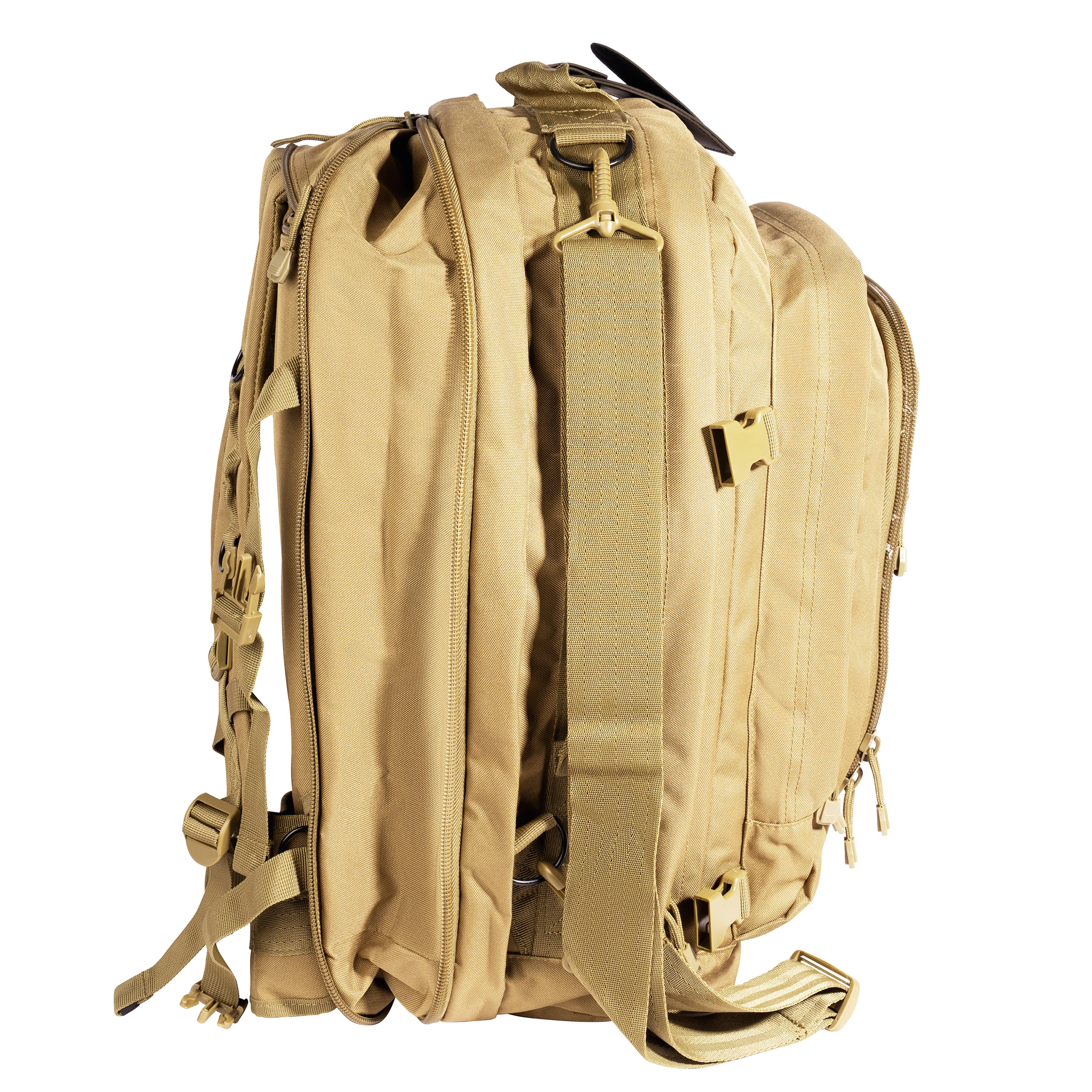 Rothco Move Out Tactical Travel Backpack