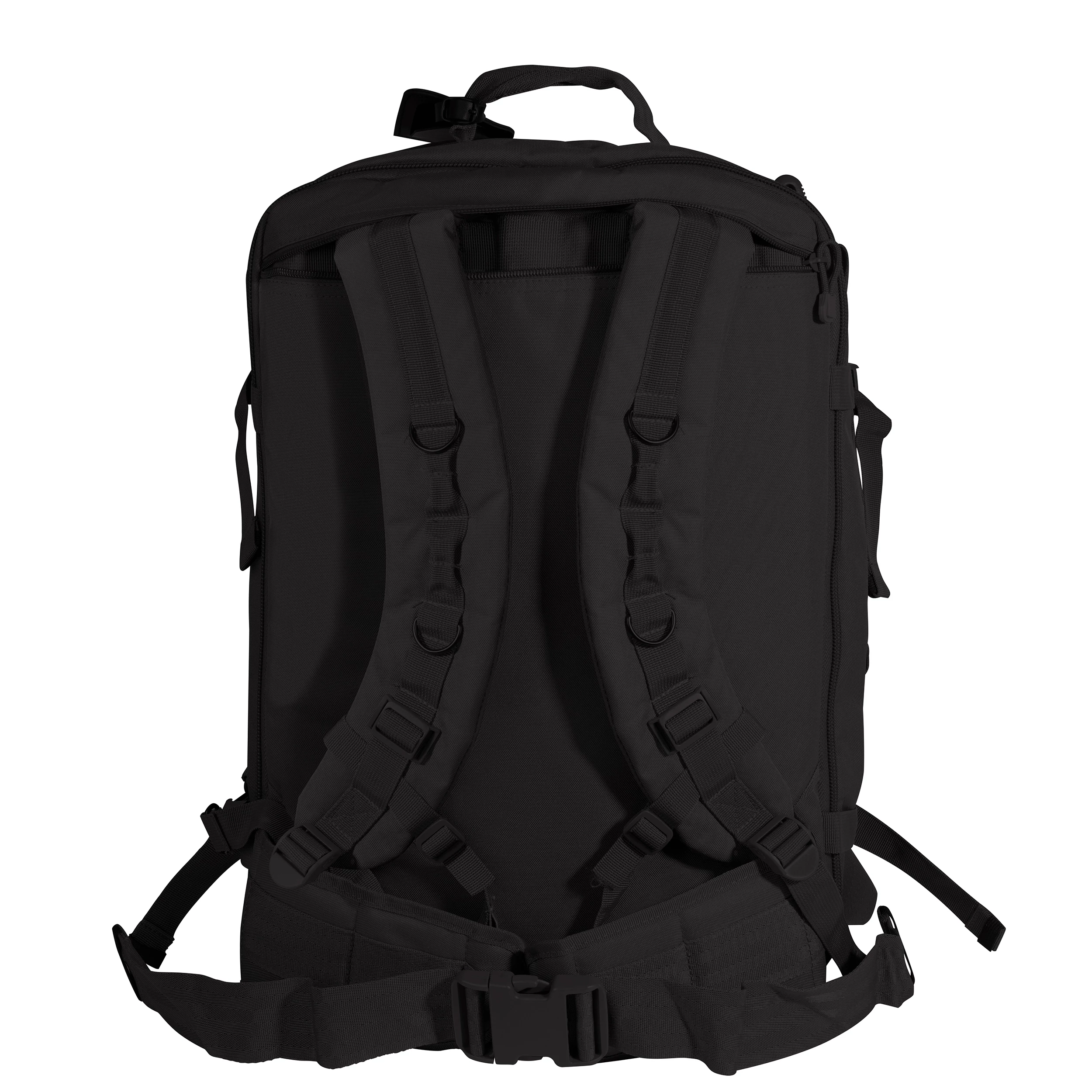Rothco Move Out Tactical Travel Backpack