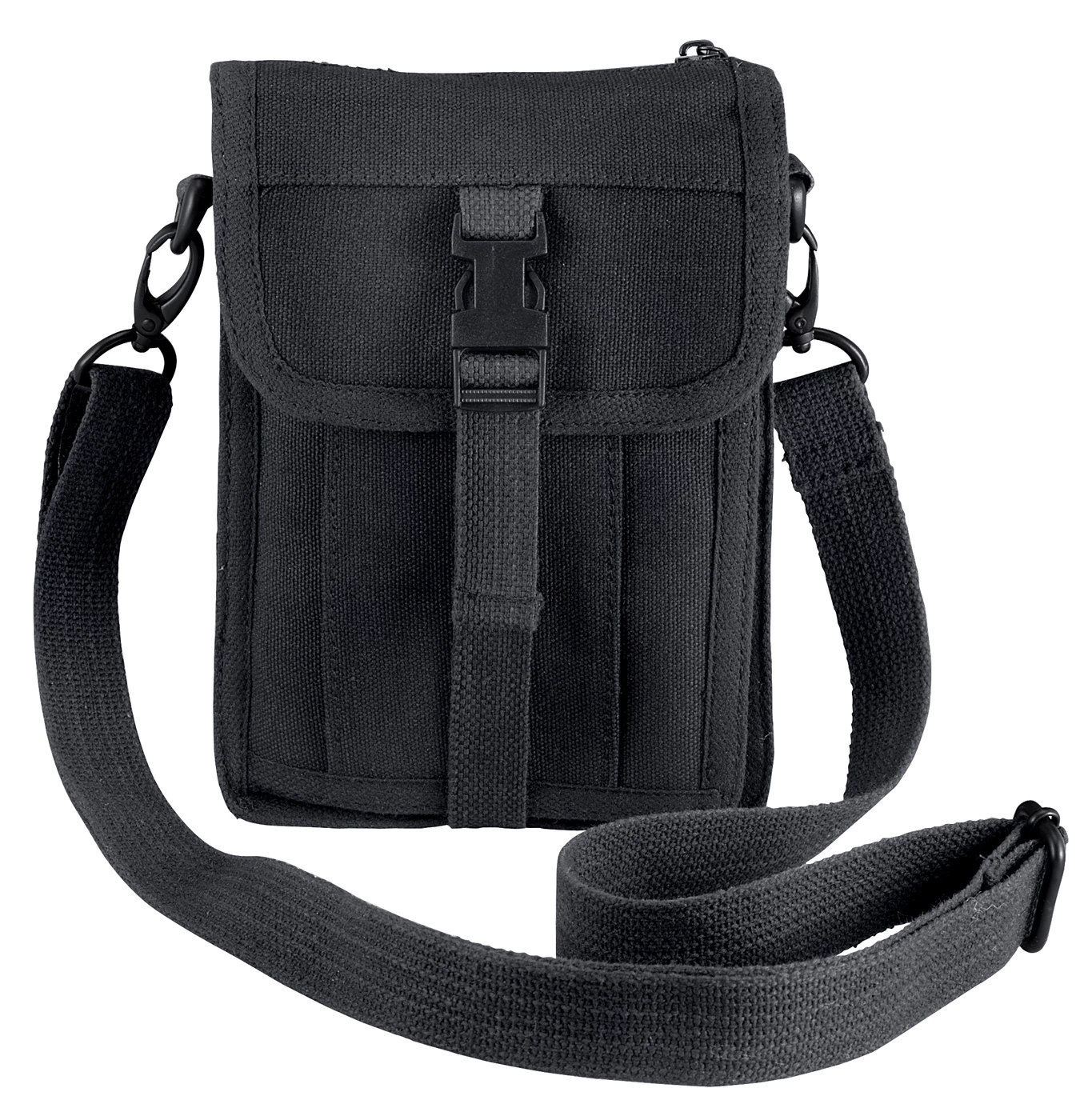 Rothco Canvas Travel Portfolio Bag Rothco Canvas Travel Portfolio Bag