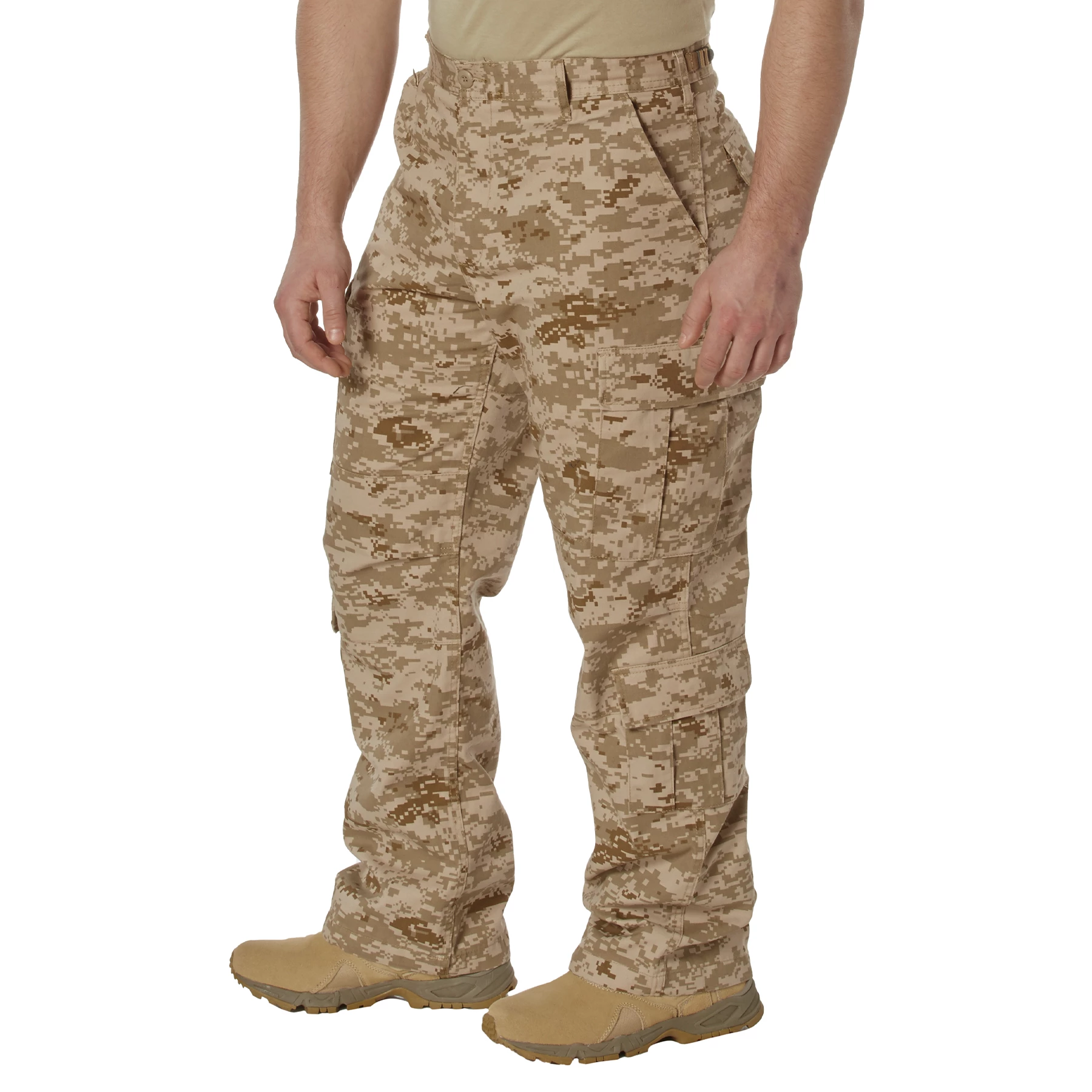 Rothco Vintage M-65 Field Pant