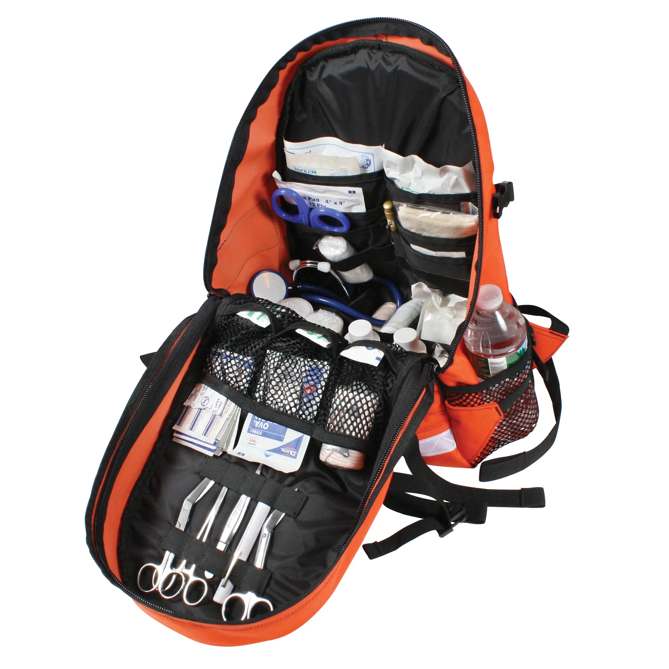 north face backpack ems LINE2design Large Medical On the outside The North Face Borealis Trail
