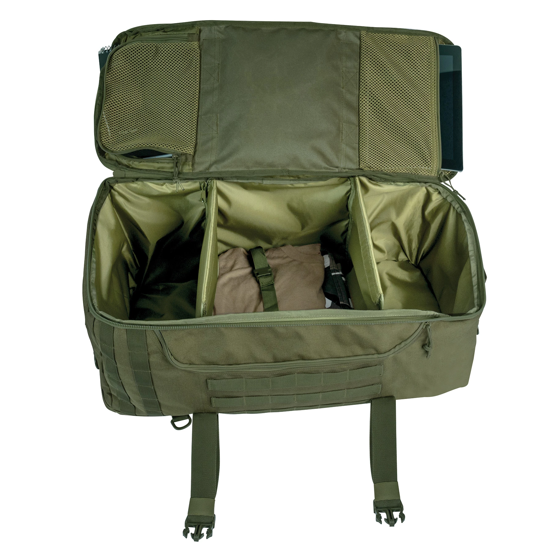 Rothco 3 In 1 Convertible Mission Bag