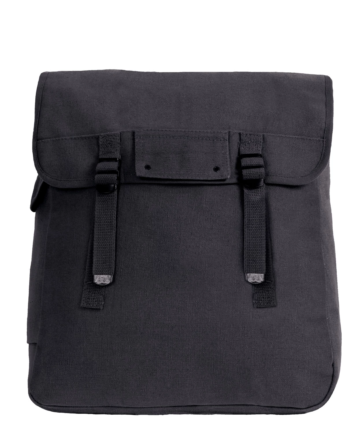米軍　ベットhoposty Rothco Canvas Jumbo Musette Bag