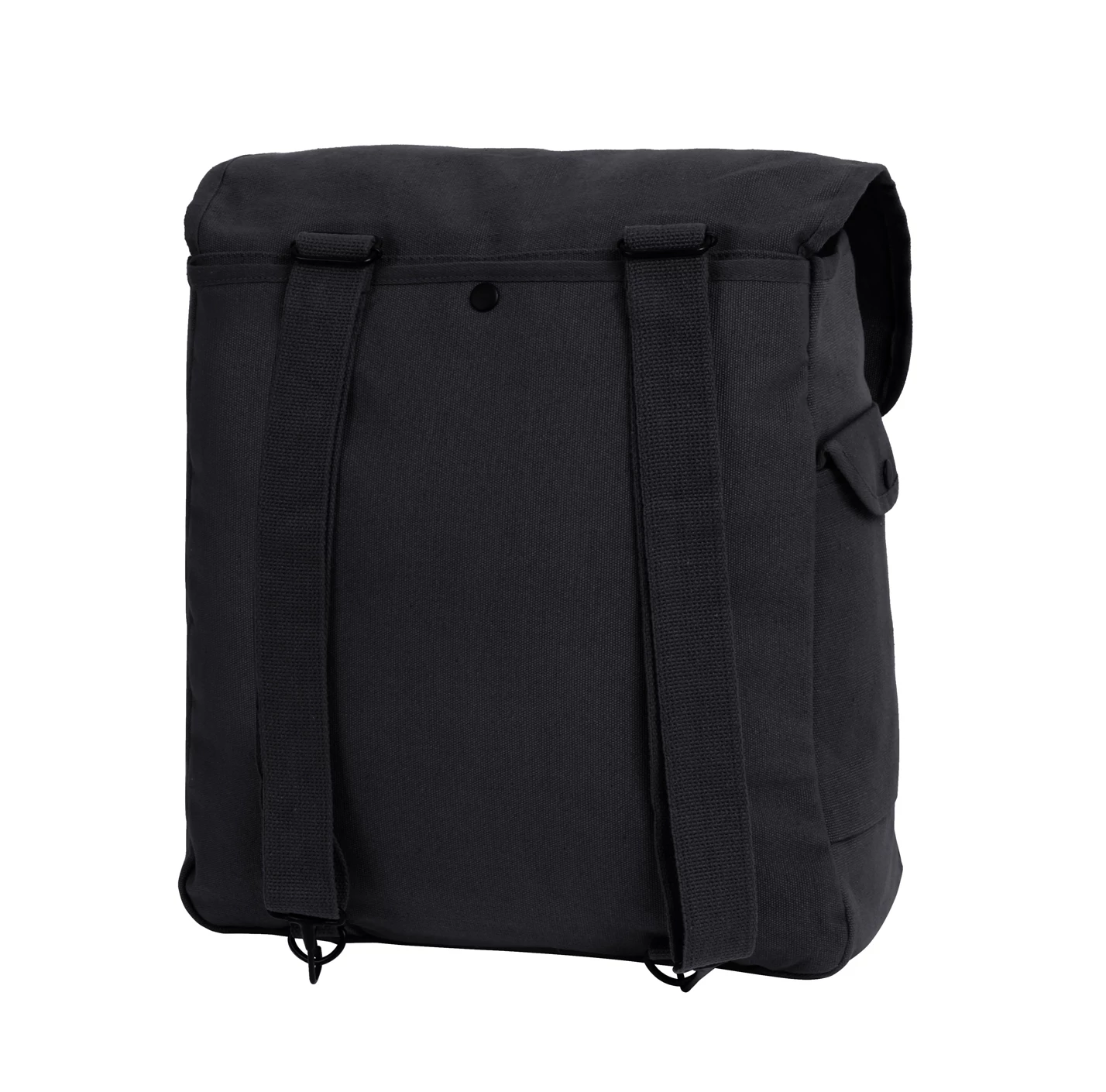 Rothco Canvas Jumbo Musette Bag