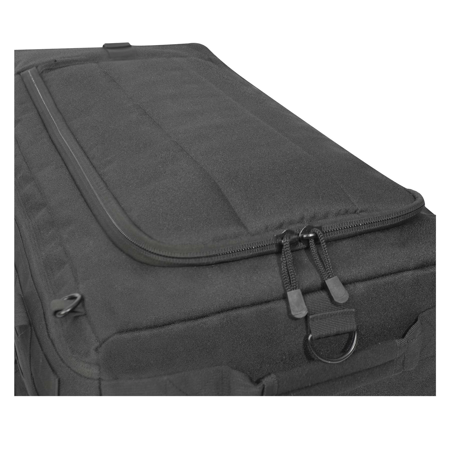 Dive Into It With Dan: Rothco Tactical Defender Duffle Bag