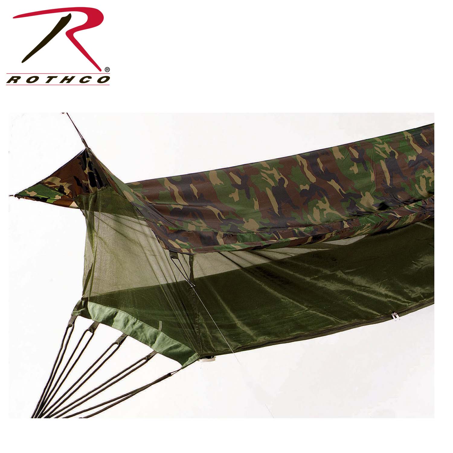 Rothco jungle hammock clearance