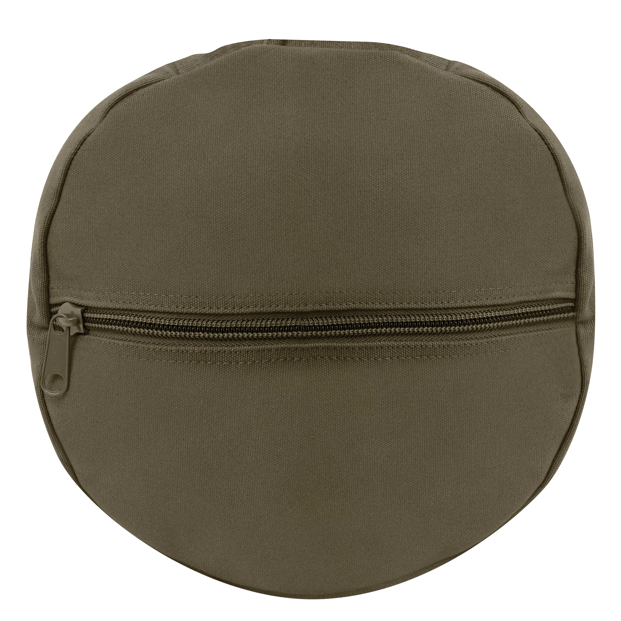 Rothco Canvas Double-Ender Sports Bag