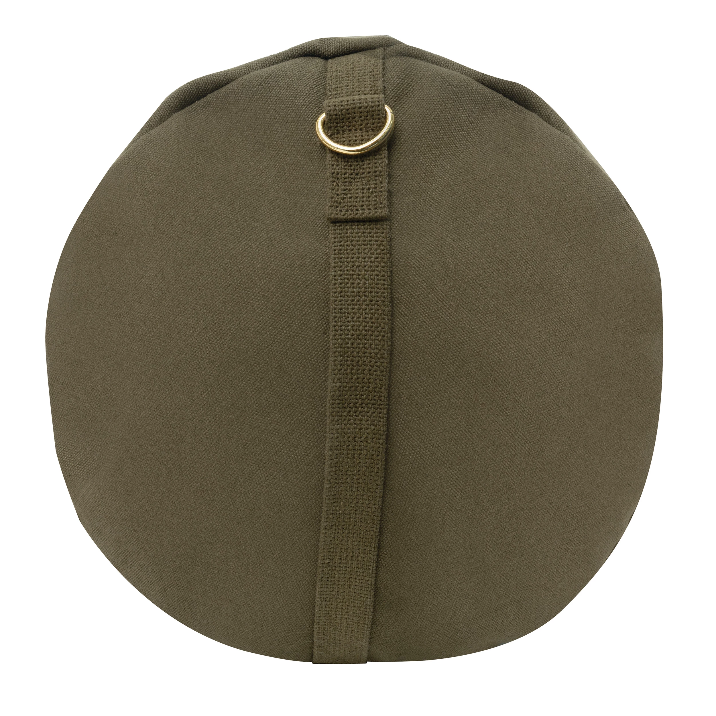 Rothco Canvas Double Ender Sports Bag