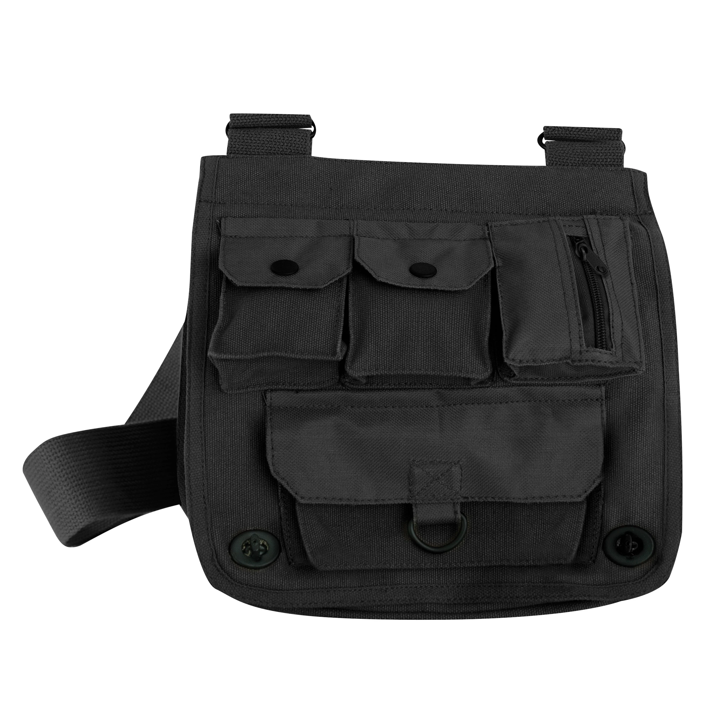 Rothco Canvas Urban Explorer Bag