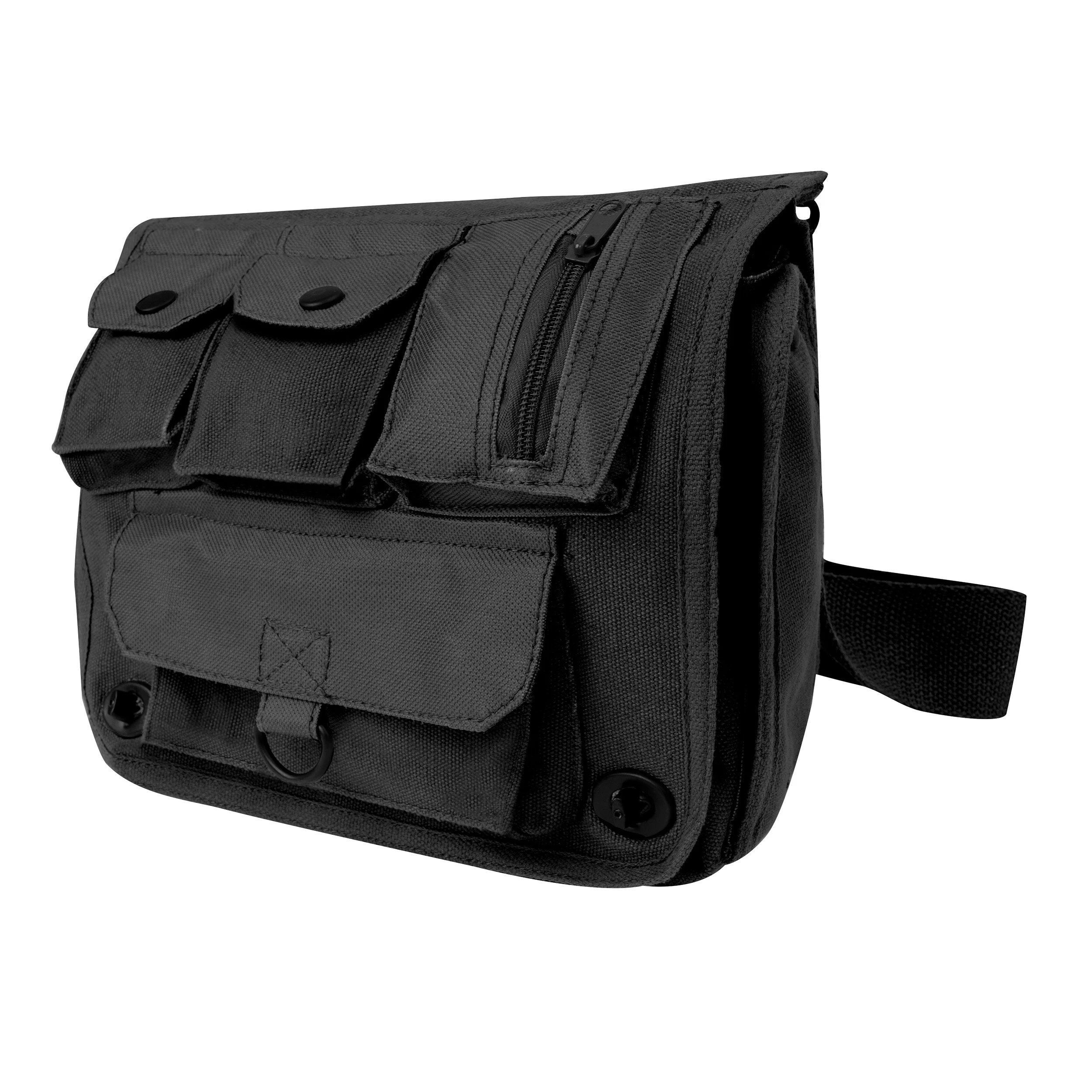 Rothco Canvas Urban Explorer Bag