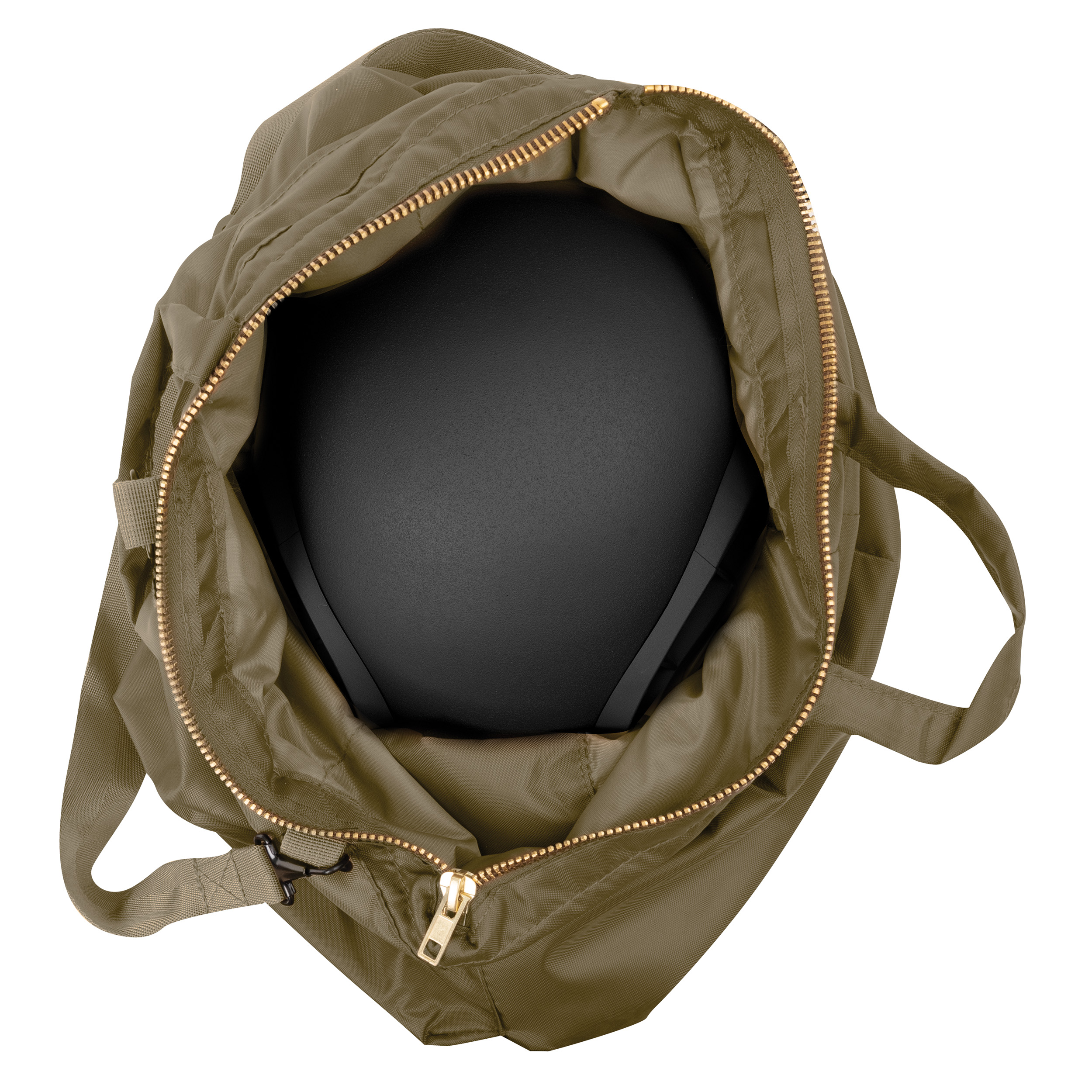 Rothco Flyers Helmet Shoulder Bag