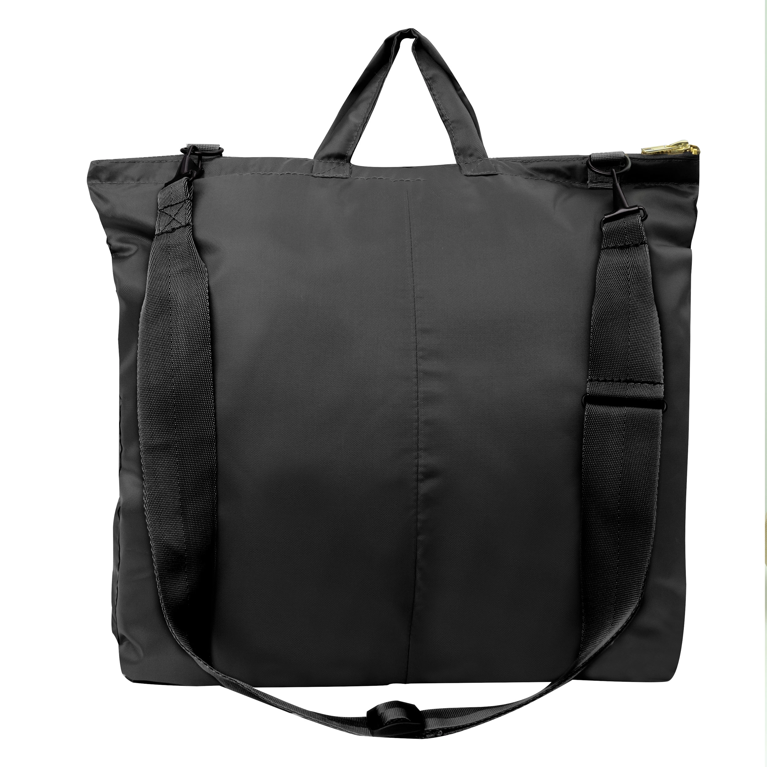 Bag Flyer Helmet ブラック バッグ Rothco Flyers Helmet Shoulder Bag