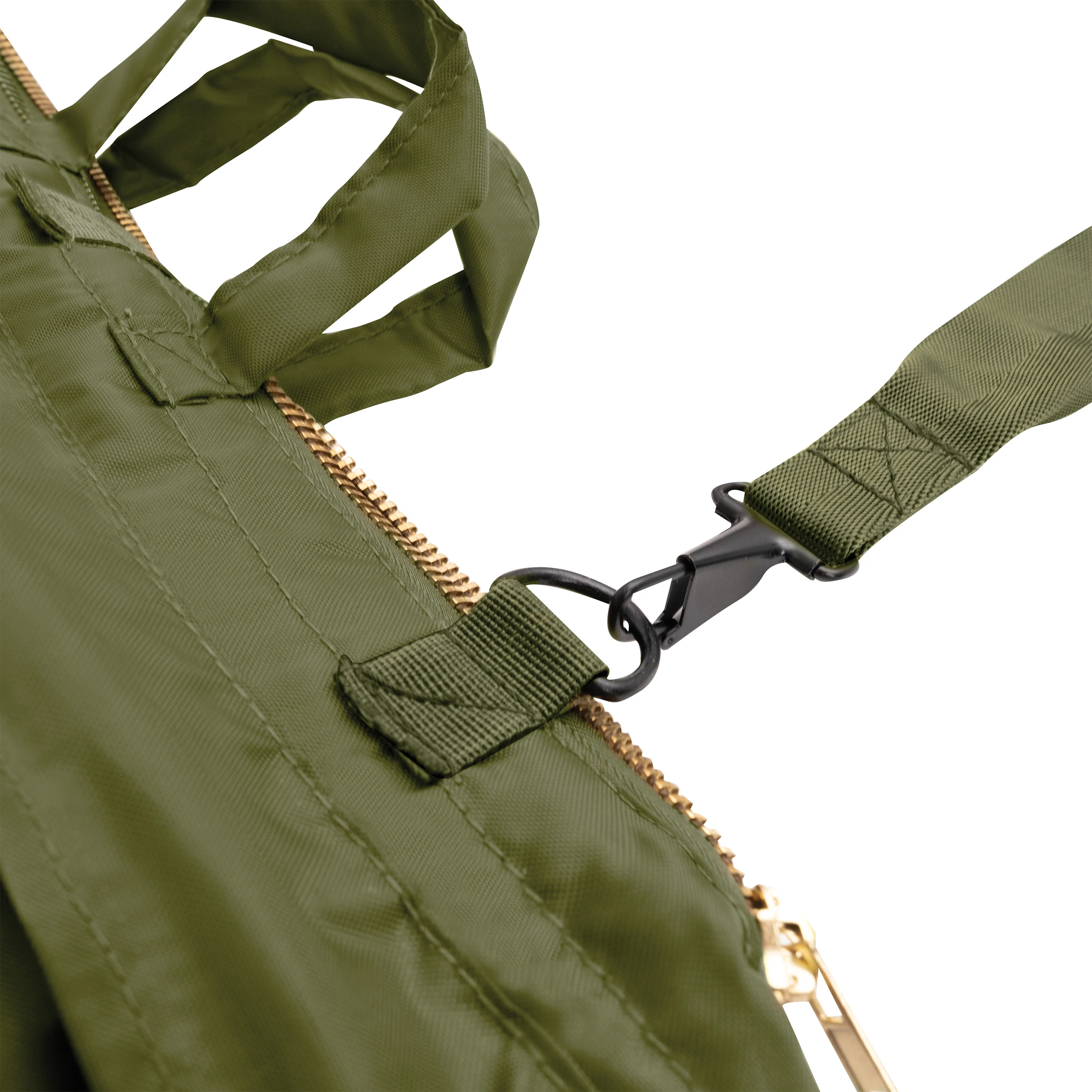 Rothco Flyers Helmet Shoulder Bag