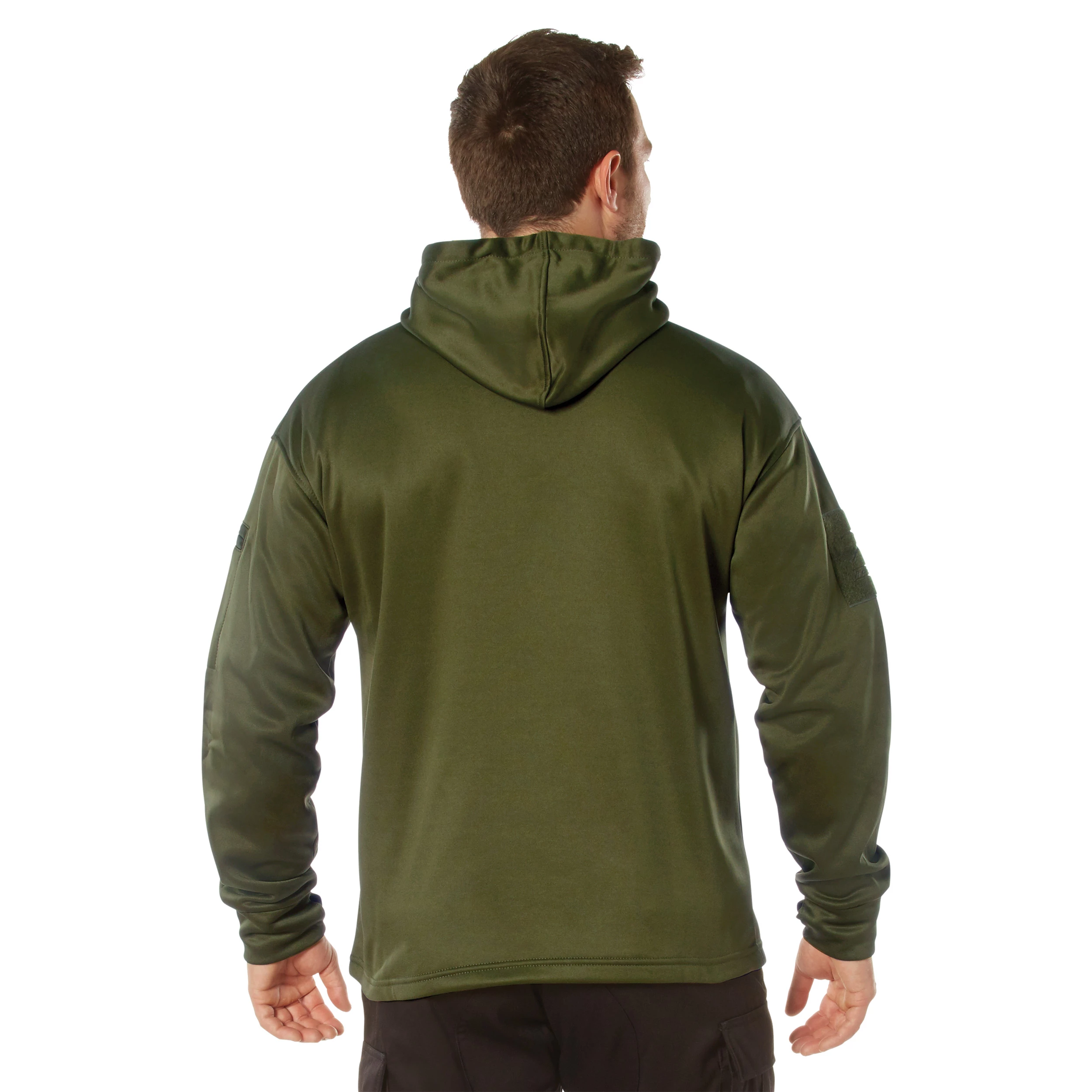 Rothco Concealed Carry Hoodie