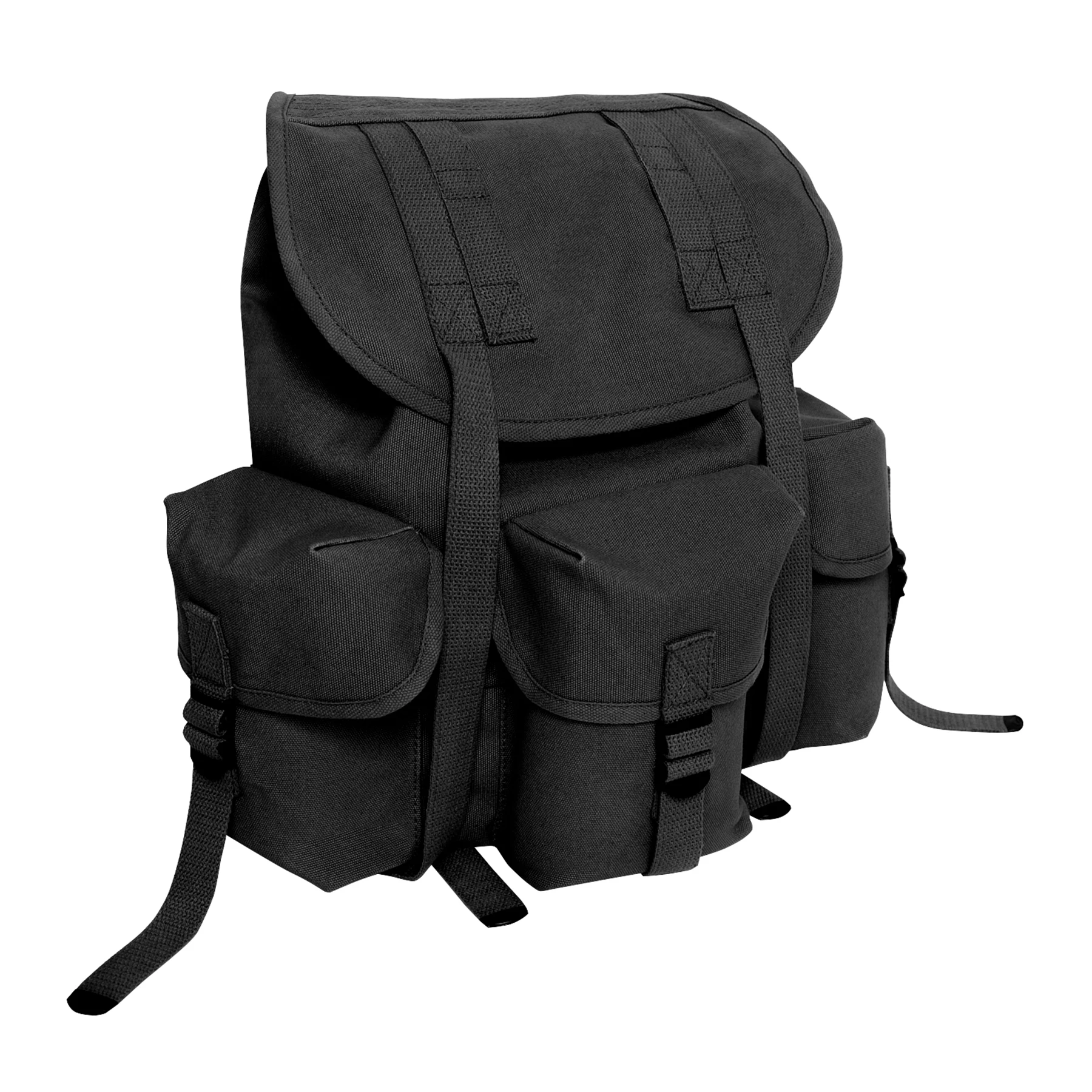 Rothco 3 In 1 Convertible Mission Bag
