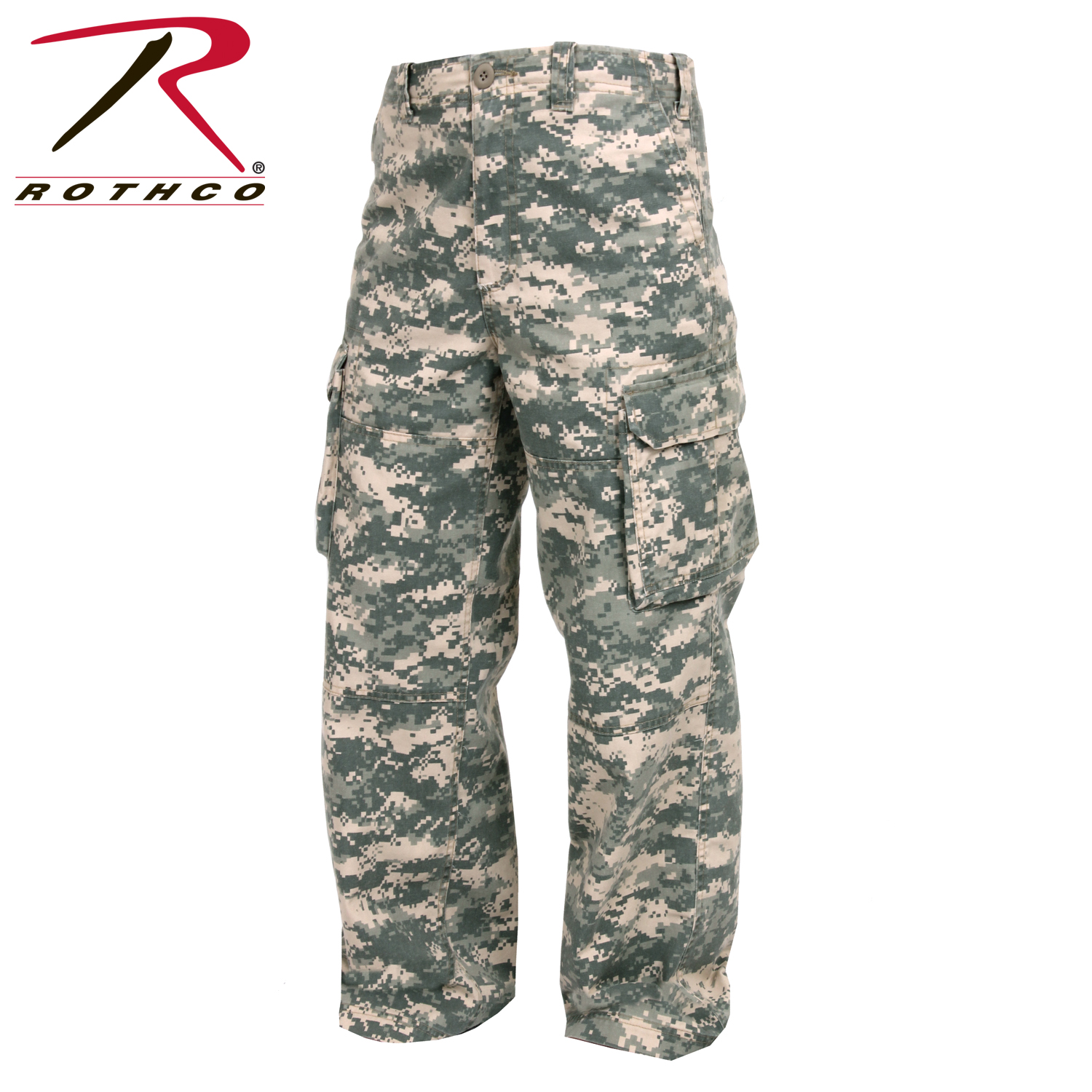 Rothco Kids Vintage Paratrooper Fatigue