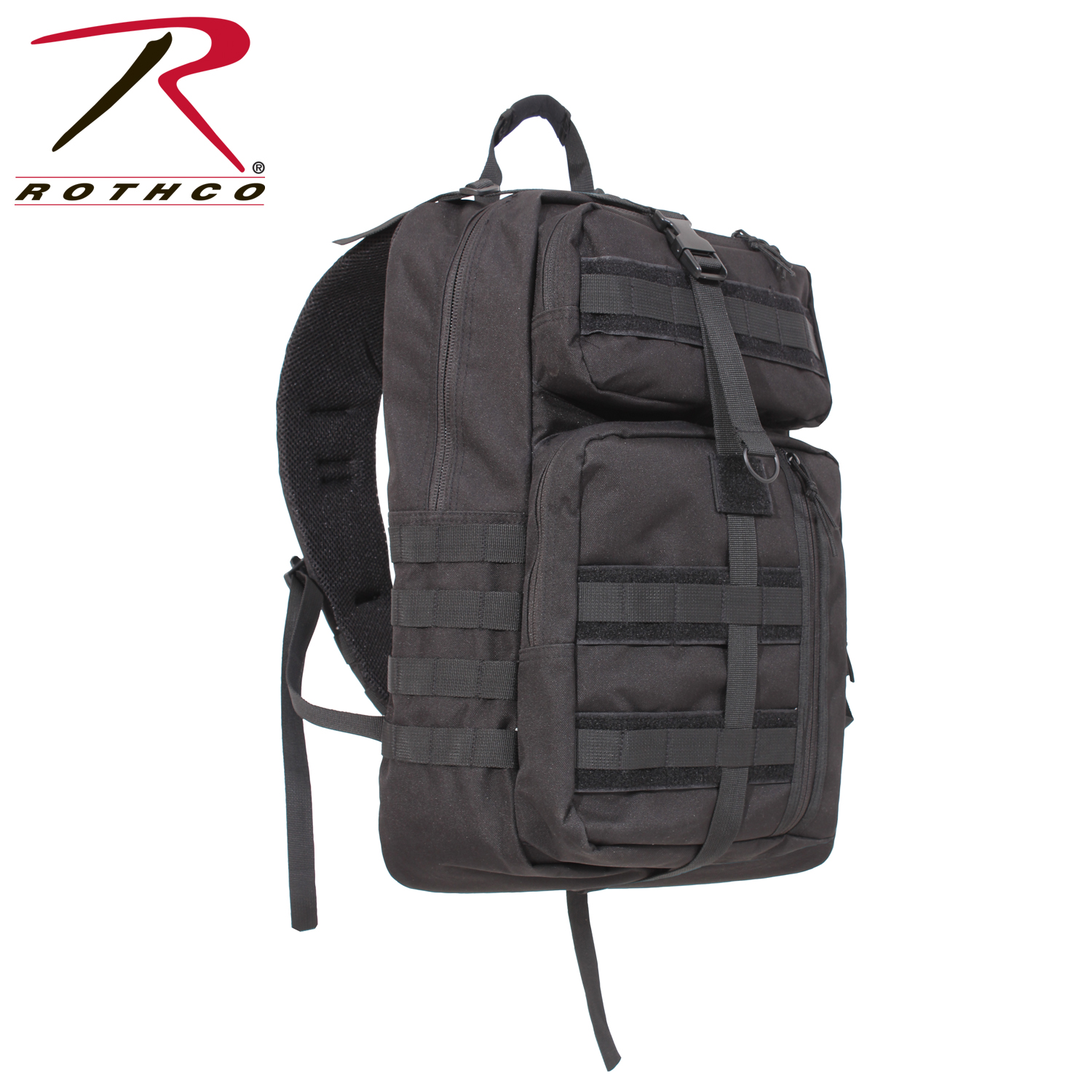 Rothco single point sling Rothco Single Point Sling - Coyote Brown