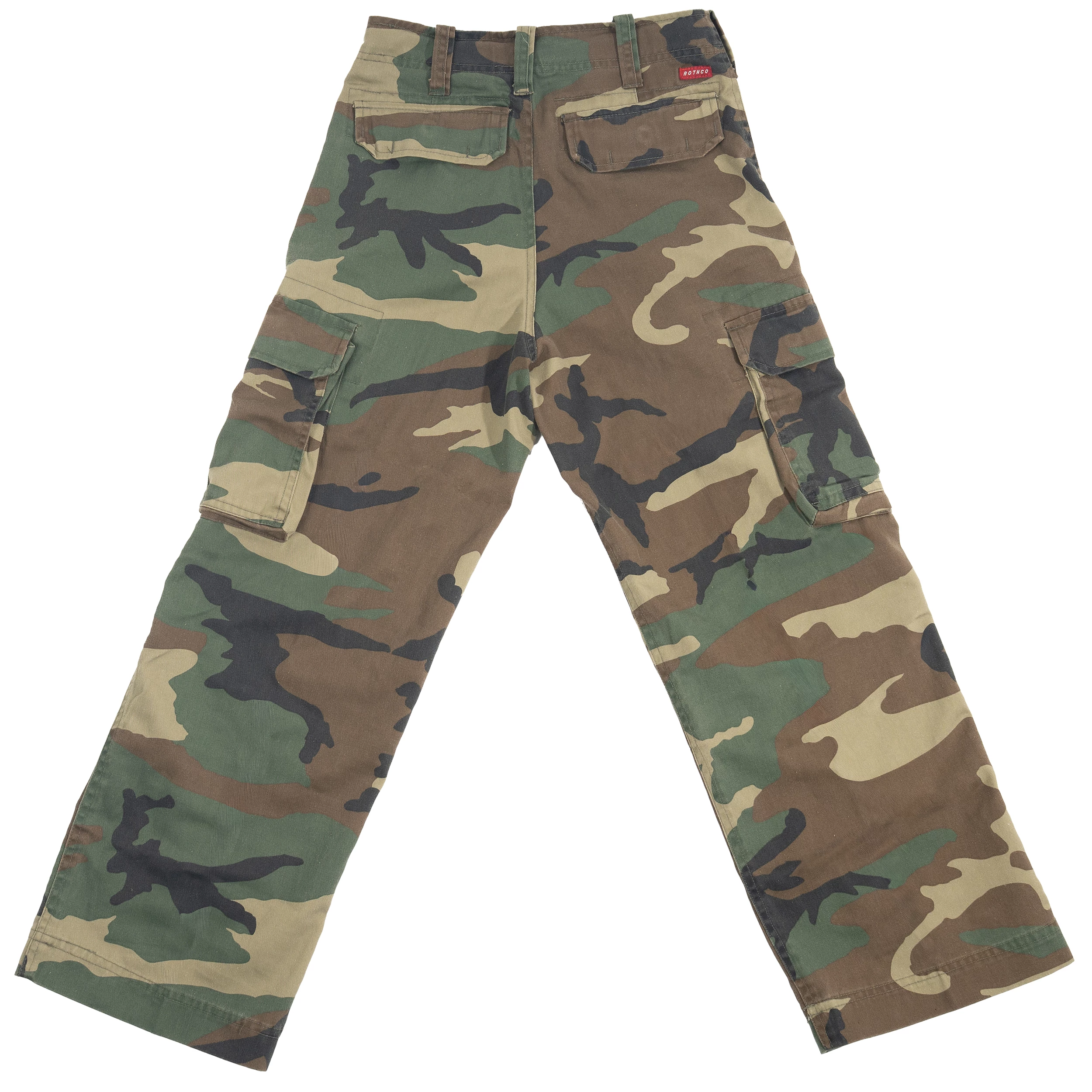 Rothco Kids Vintage Paratrooper Fatigue