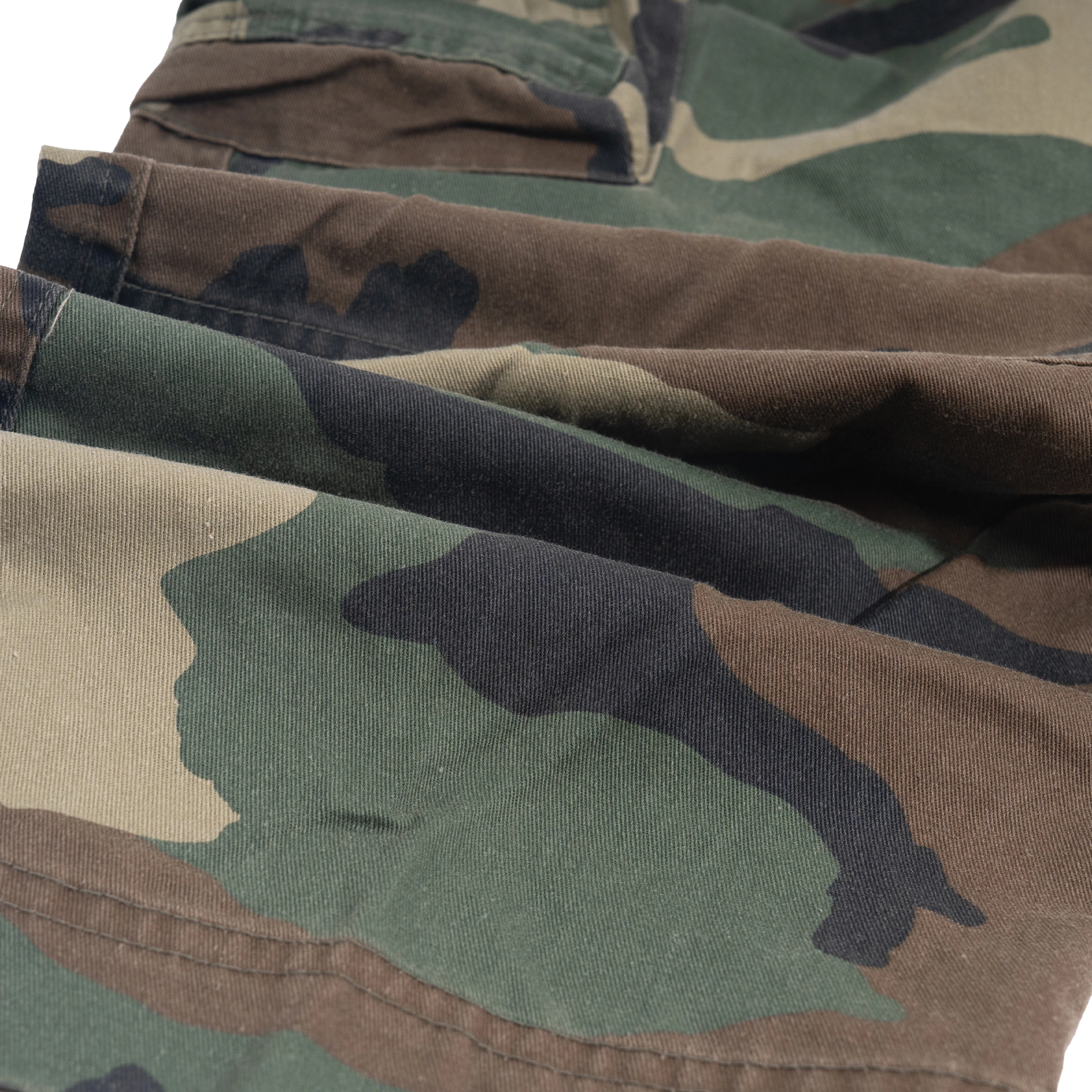 Rothco Kids Vintage Paratrooper Fatigue
