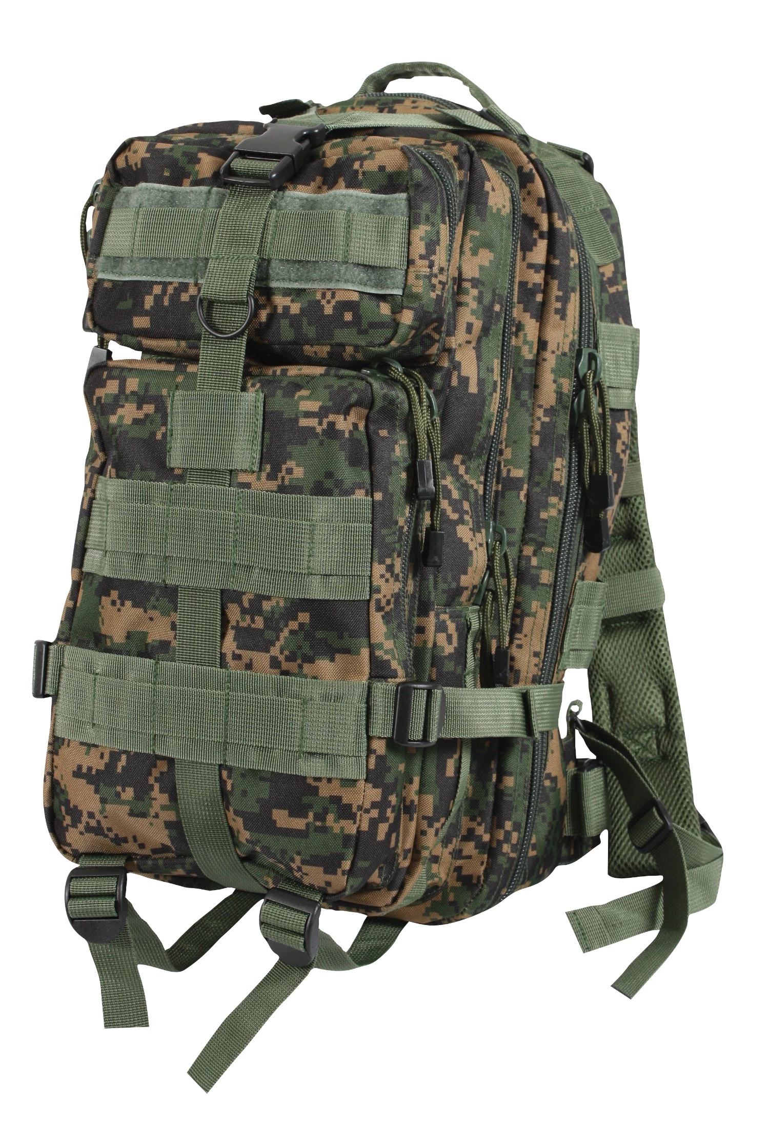 Rothco Medium Transport Pack display picture 2