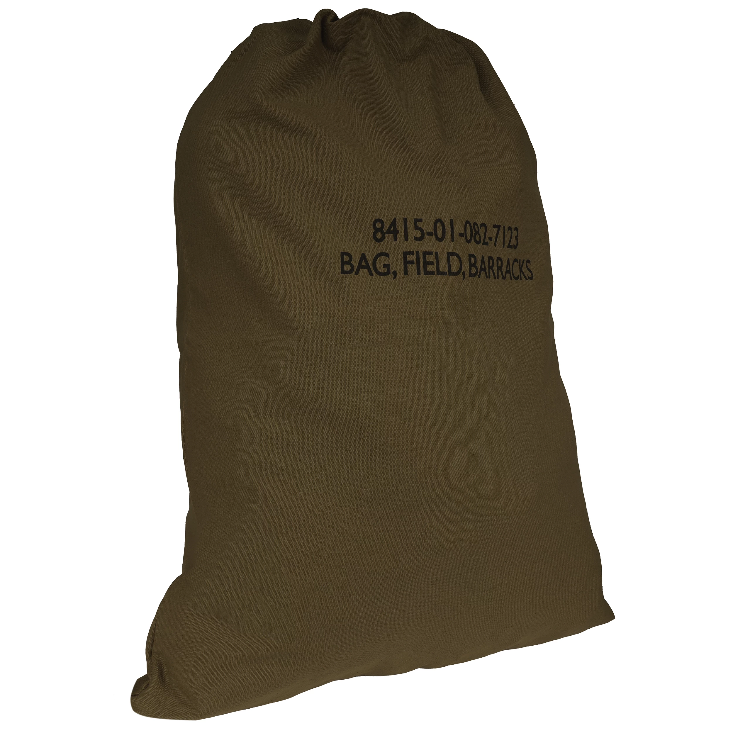 Rothco Military Ditty Bag - 16 Inches x 19 Inches