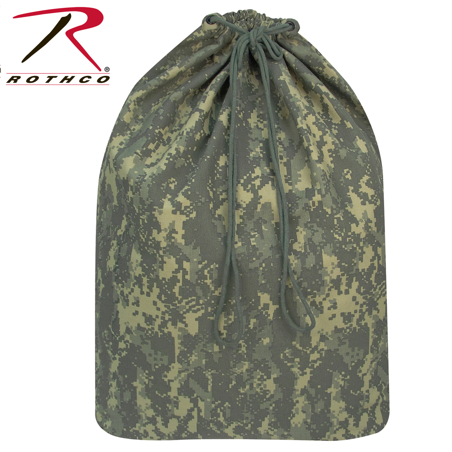 Rothco Gi Type Canvas Barracks Bag Barracks Bag Milary Canvas Military Laundry