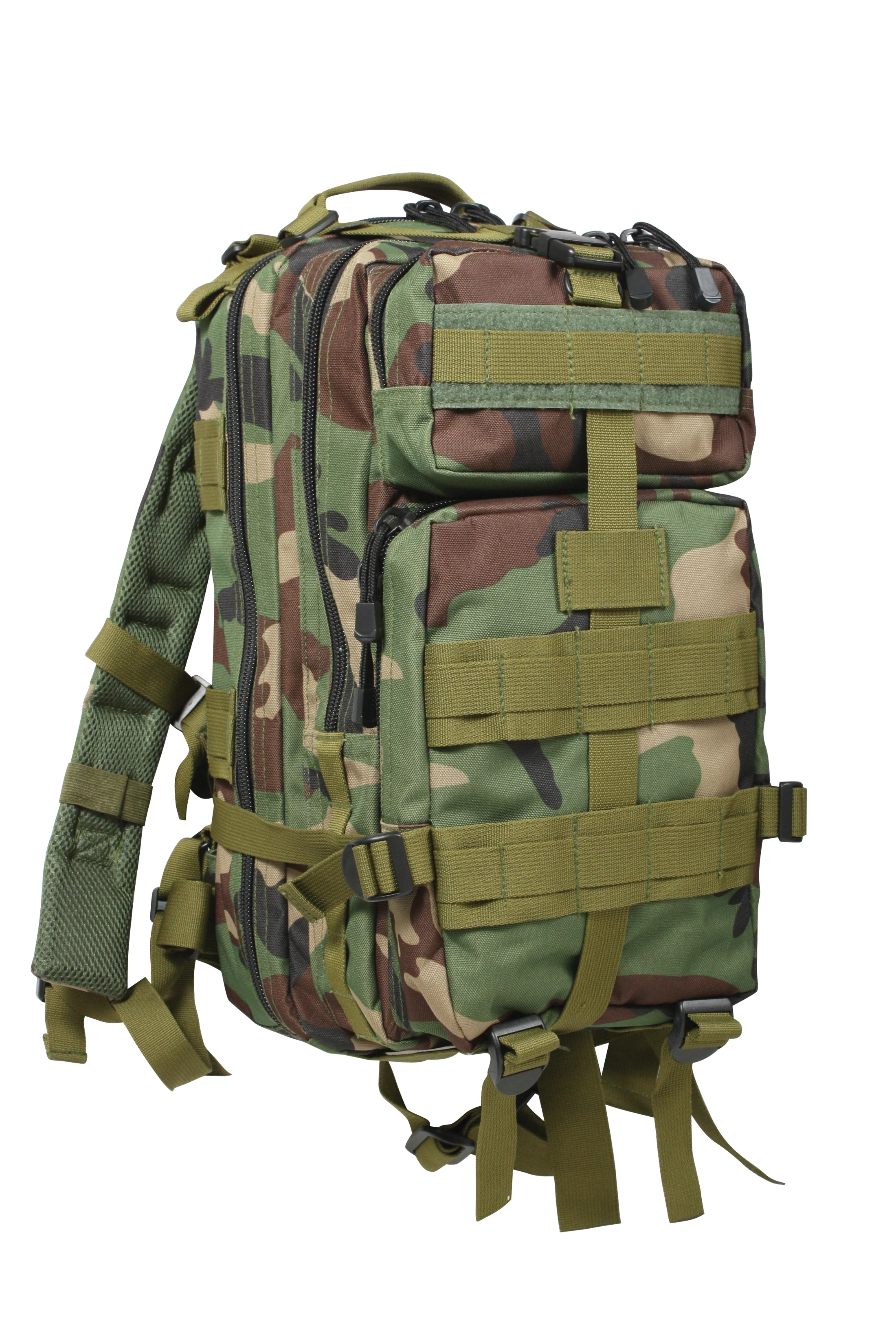 Rothco Alice Pack Frame Shoulder Straps