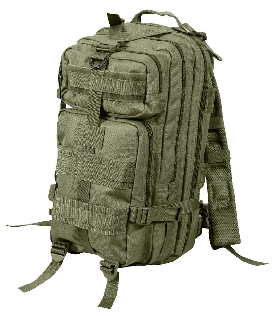 Rothco Alice Pack Frame Shoulder Straps