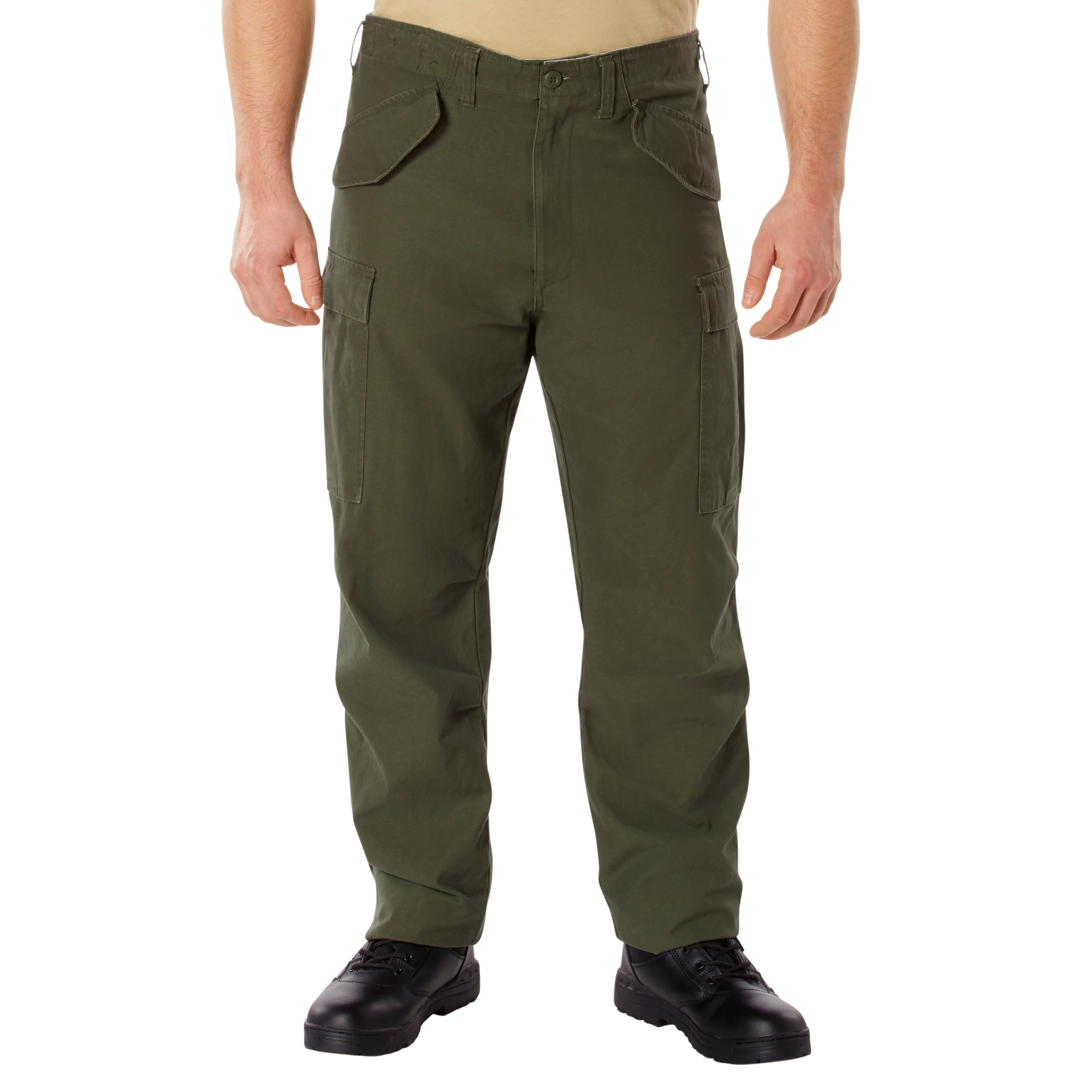 M-65 Field Trousers Vintage パンツ The History of the M-65 Field