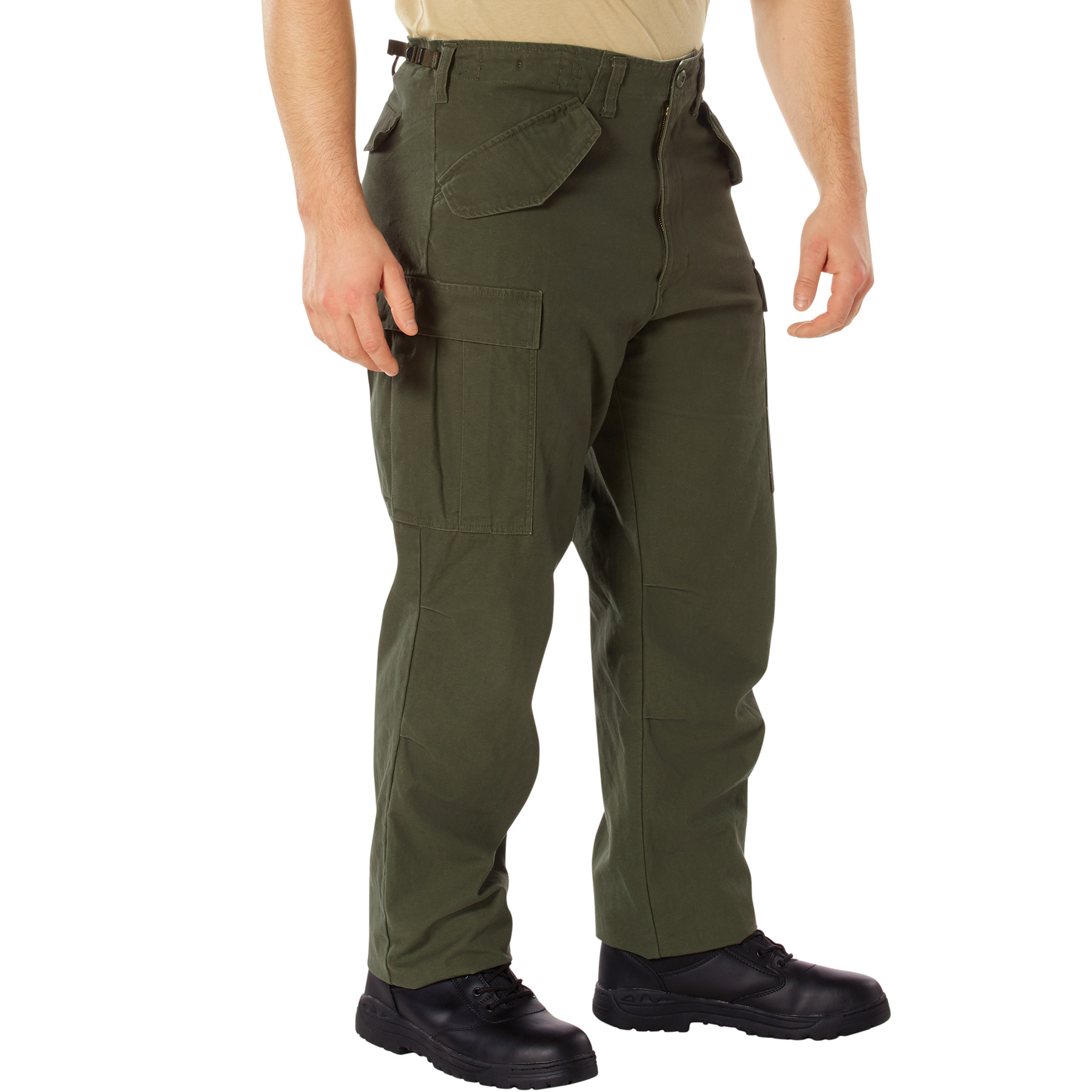 Rothco Vintage M-65 Field Pant | Rothco