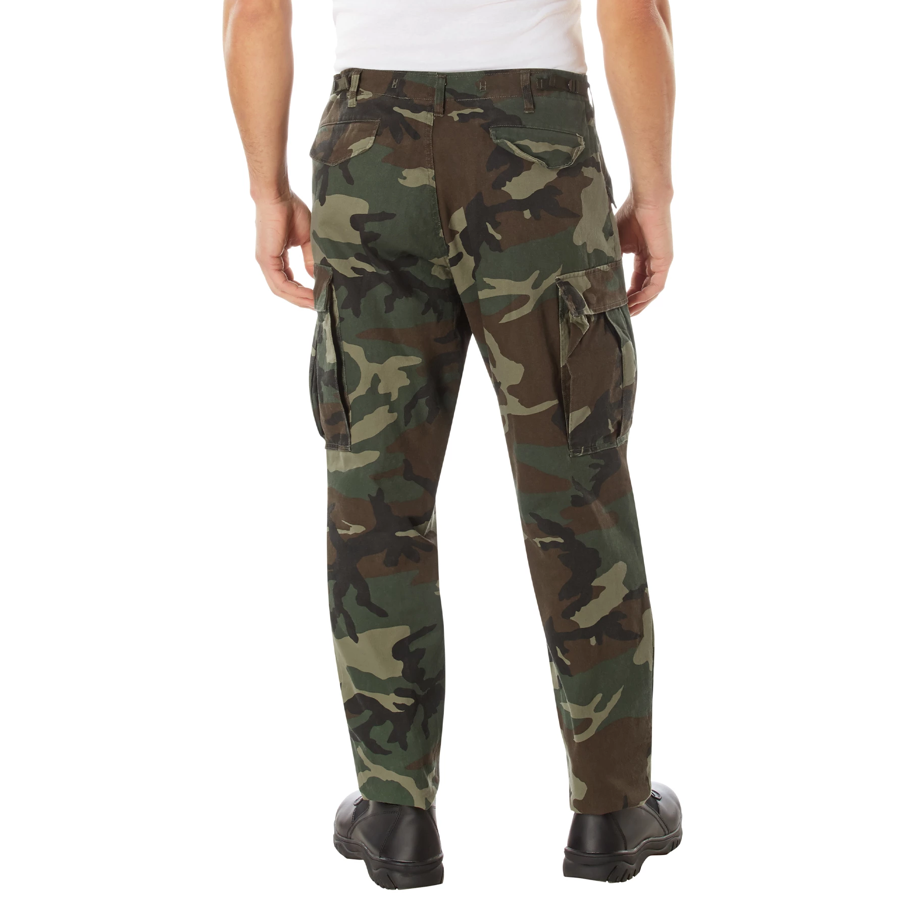 Rothco Vintage M-65 Field Pant