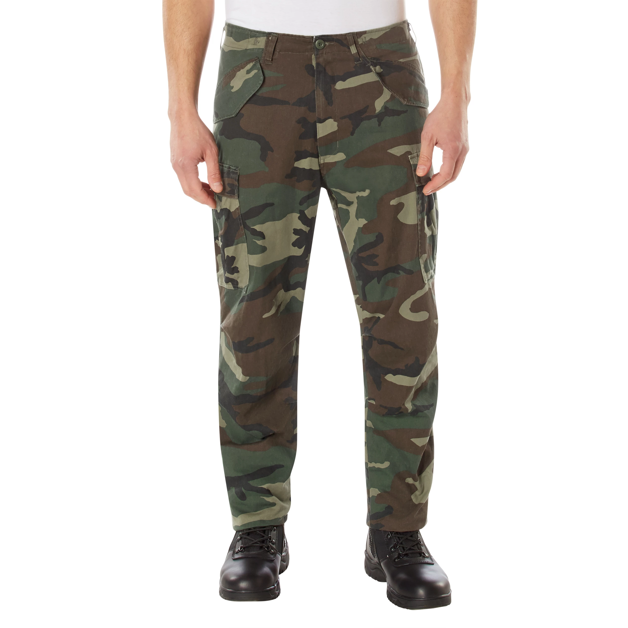 Rothco Vintage M-65 Field Pant