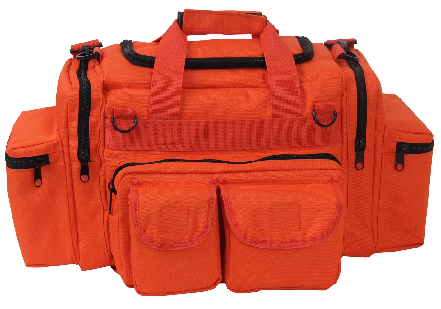 米国EMTコンテラバッグ付きセット Rothco EMT Bag