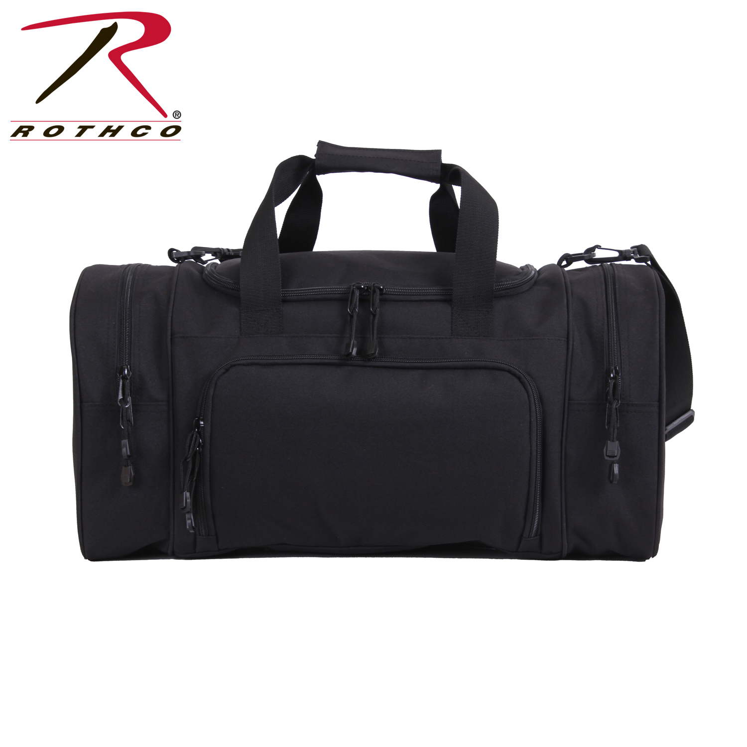 Small Duffle Bag Carry On