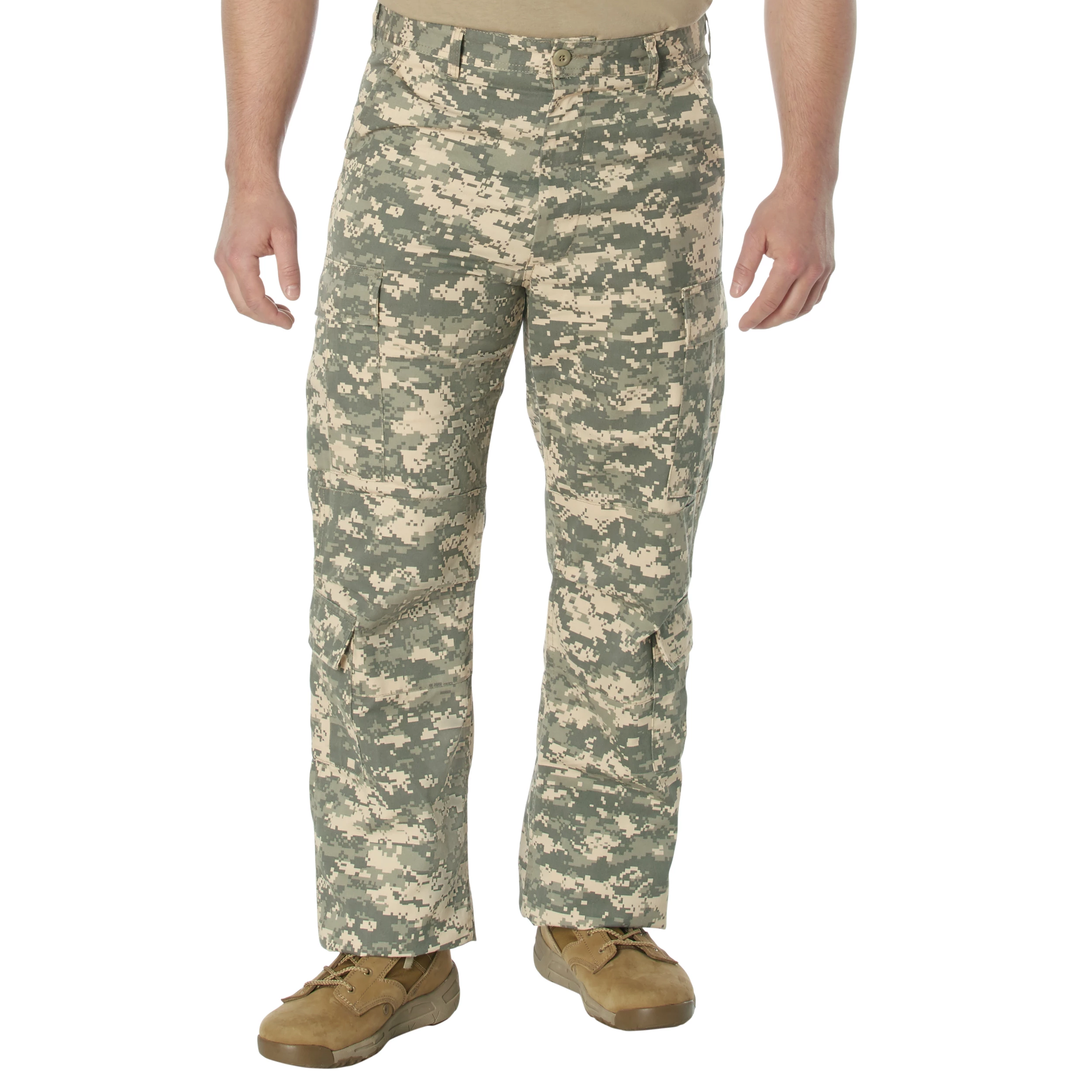 Rothco Vintage Paratrooper Cargo Fatigue Pants