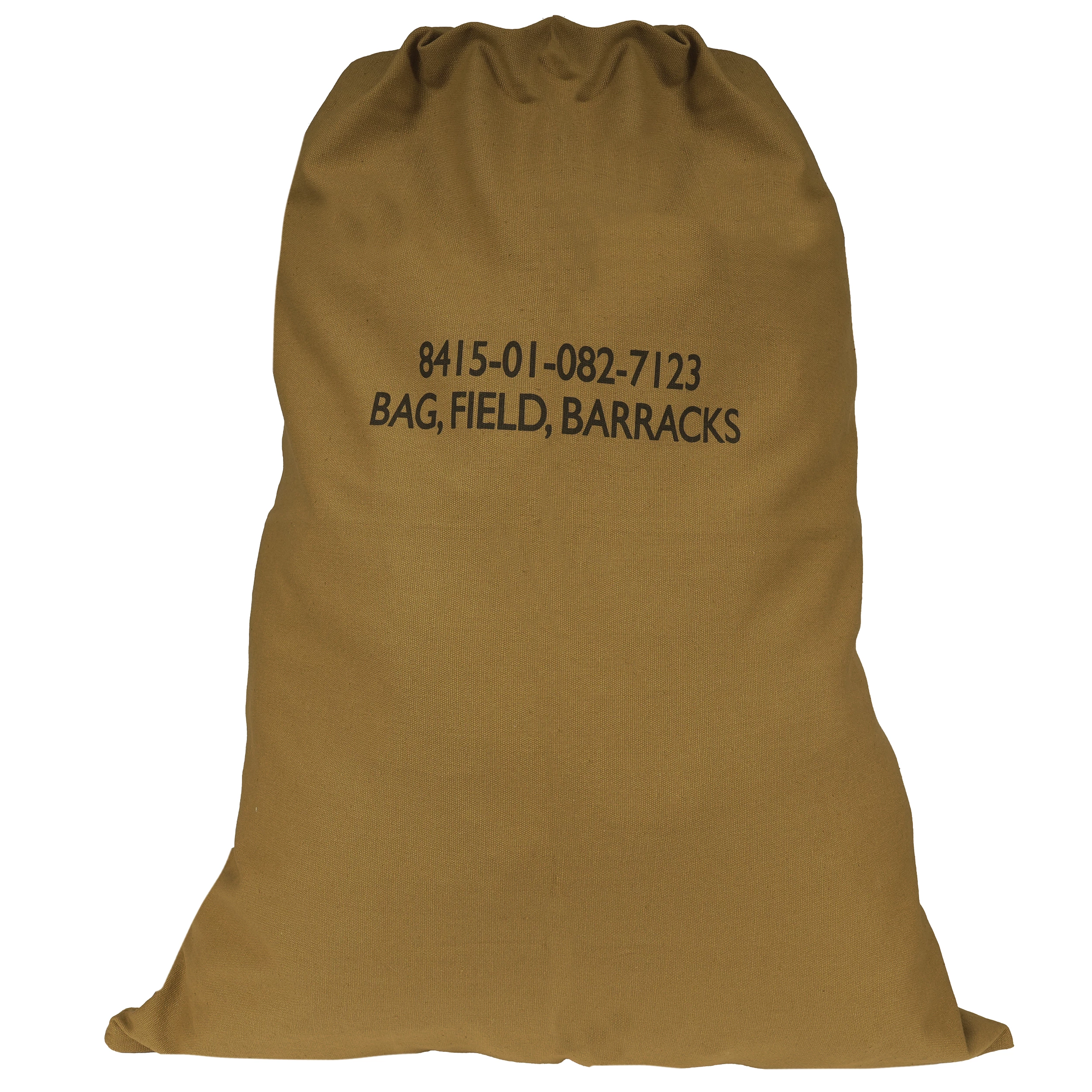Rothco Canvas Barracks Bag