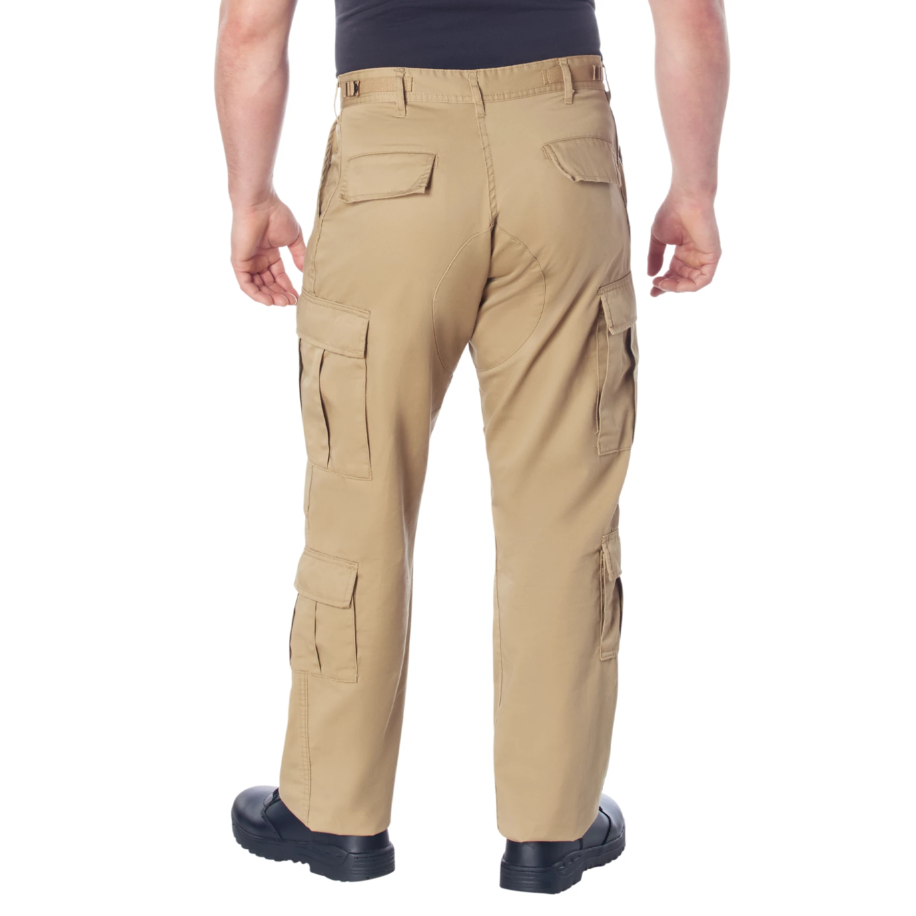 Rothco Vintage Paratrooper Cargo Fatigue Pants