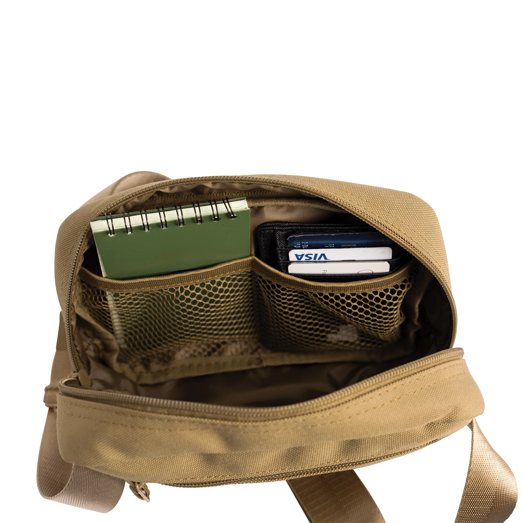 Rothco Midnight Crossbody Day Bags