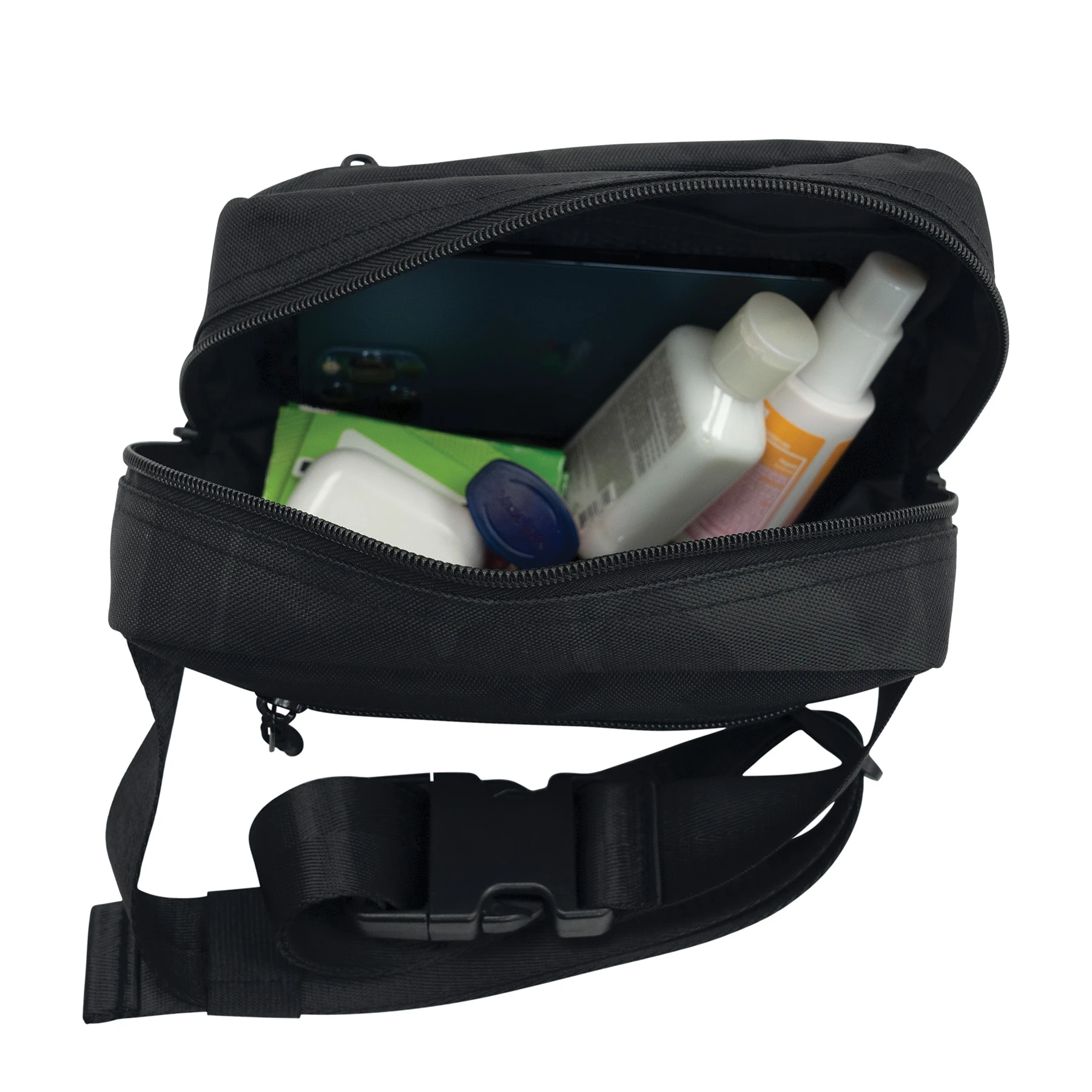 Rothco Midnight Crossbody Day Bags